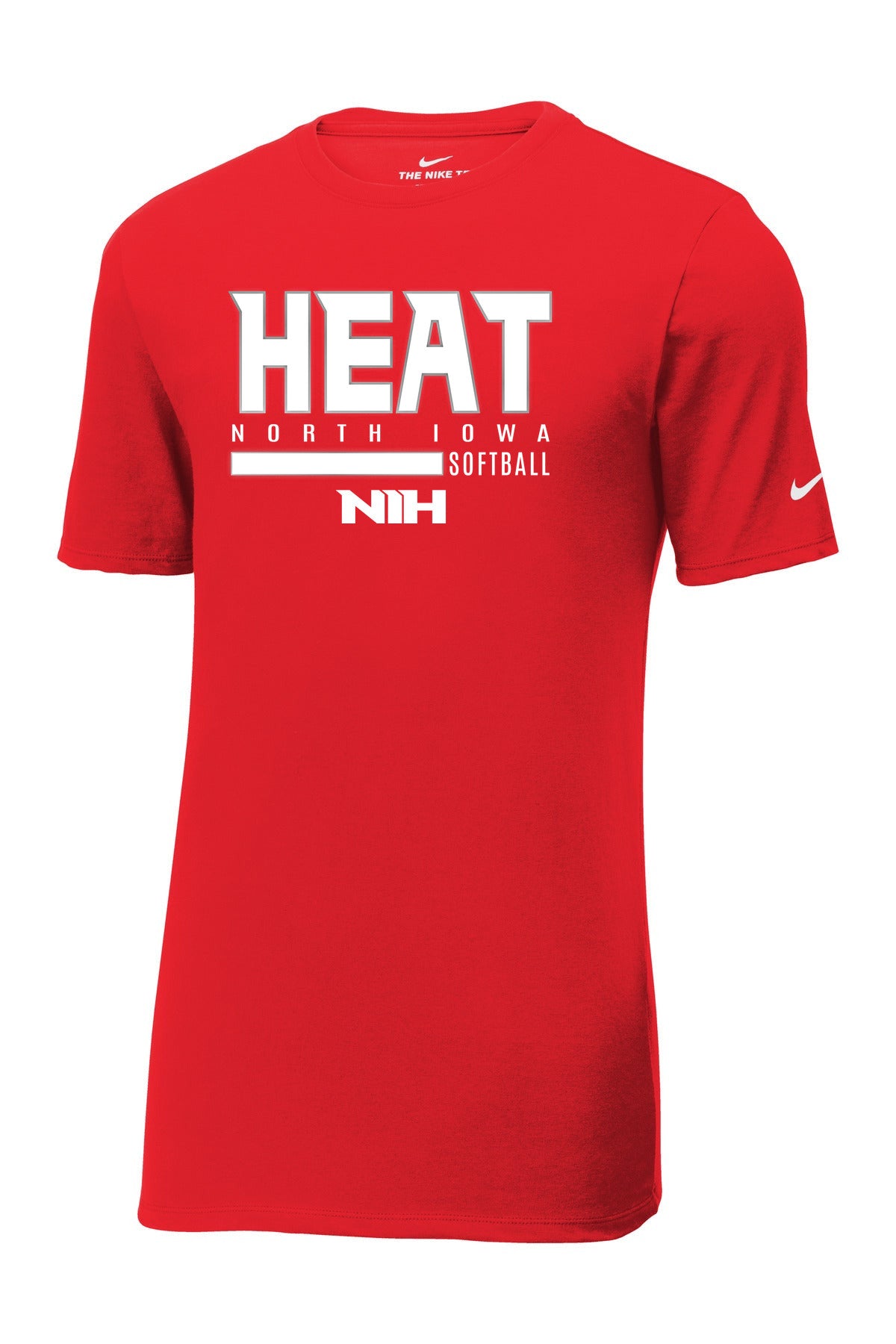 Nike Dri-FIT Cotton/Poly Tee