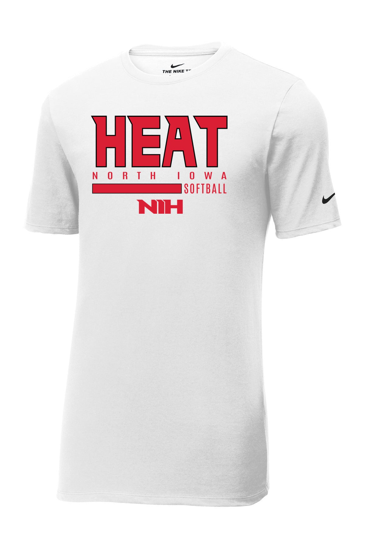 Nike Dri-FIT Cotton/Poly Tee