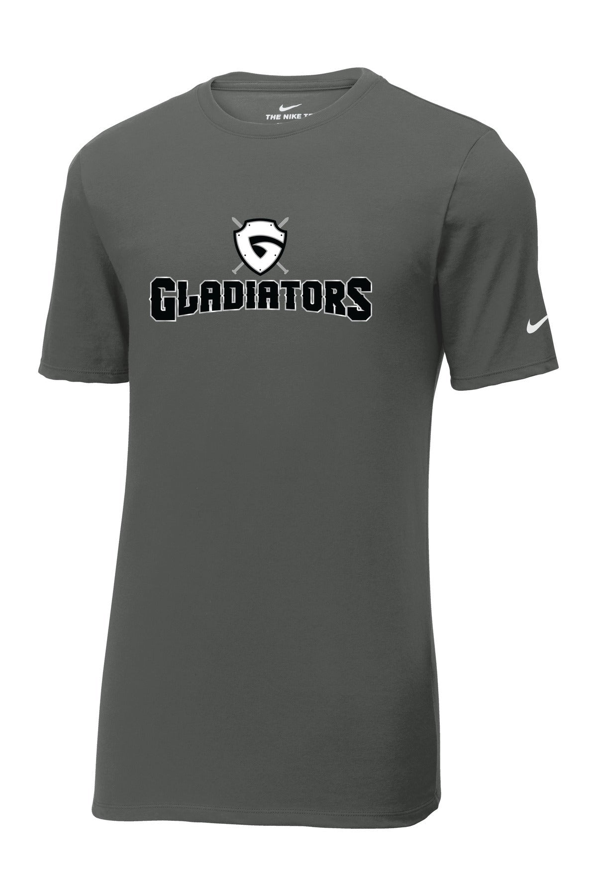 Nike Dri-FIT Cotton/Poly Tee