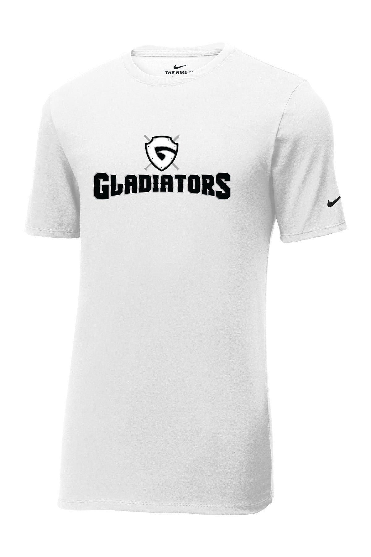 Nike Dri-FIT Cotton/Poly Tee