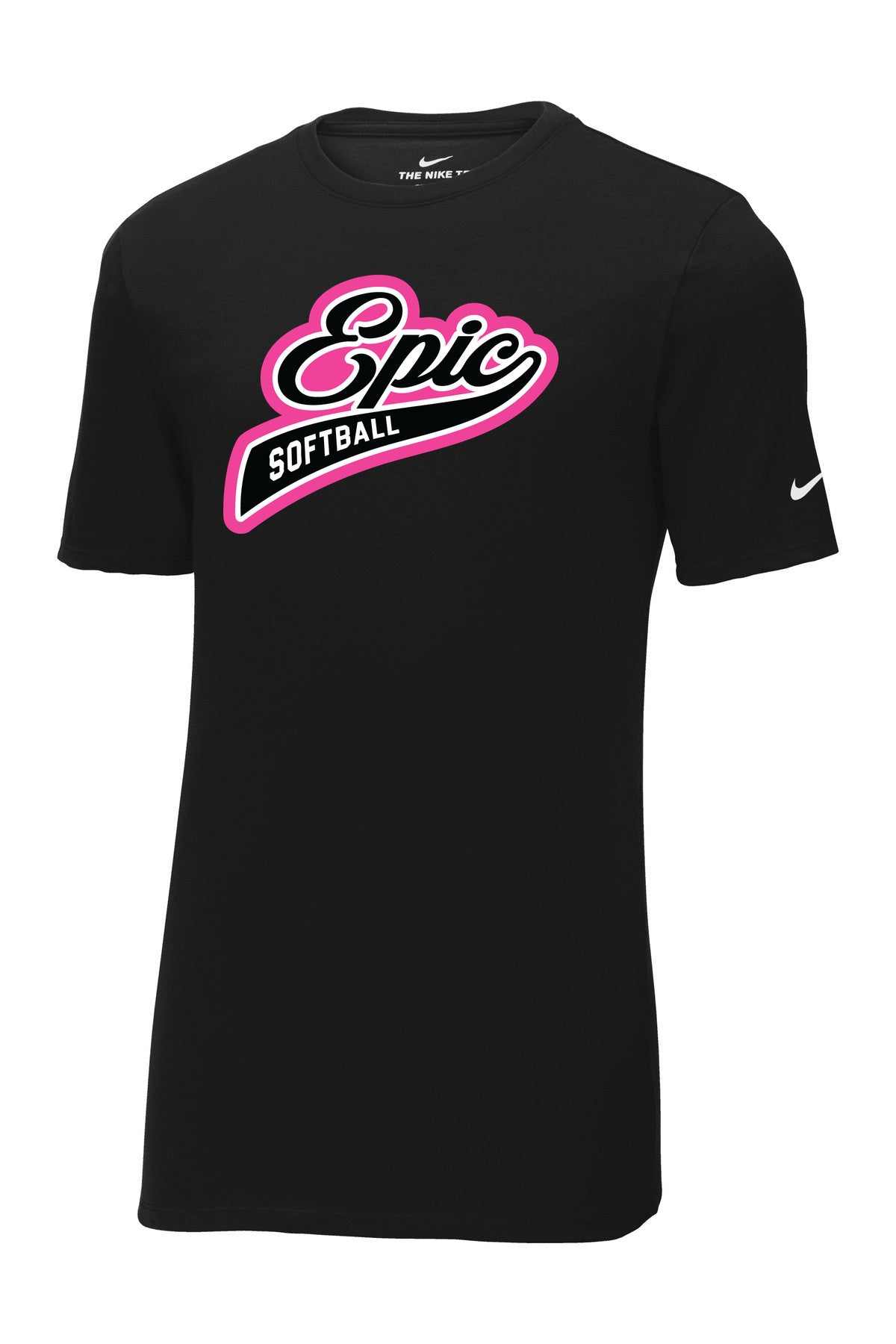 Nike Dri-FIT Cotton/Poly Tee