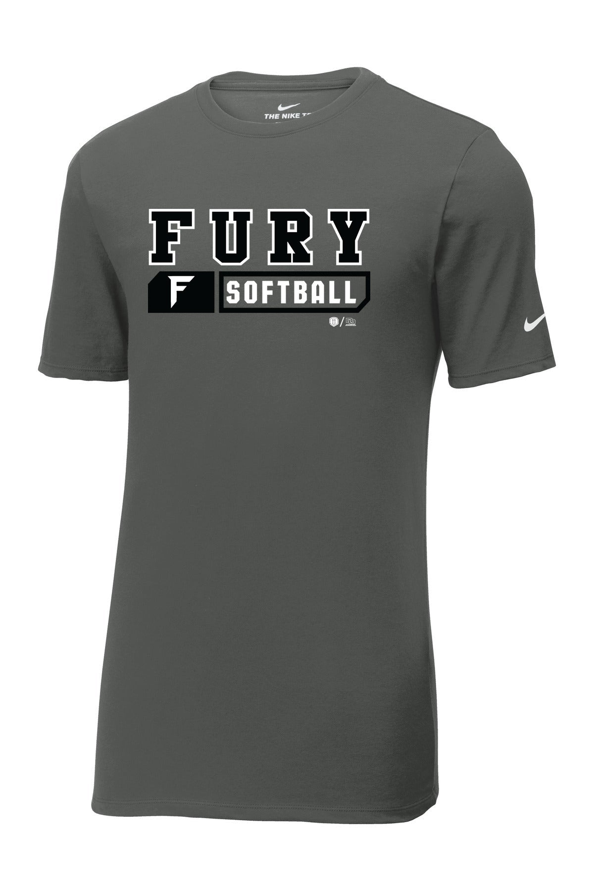 Nike Dri-FIT Cotton/Poly Tee