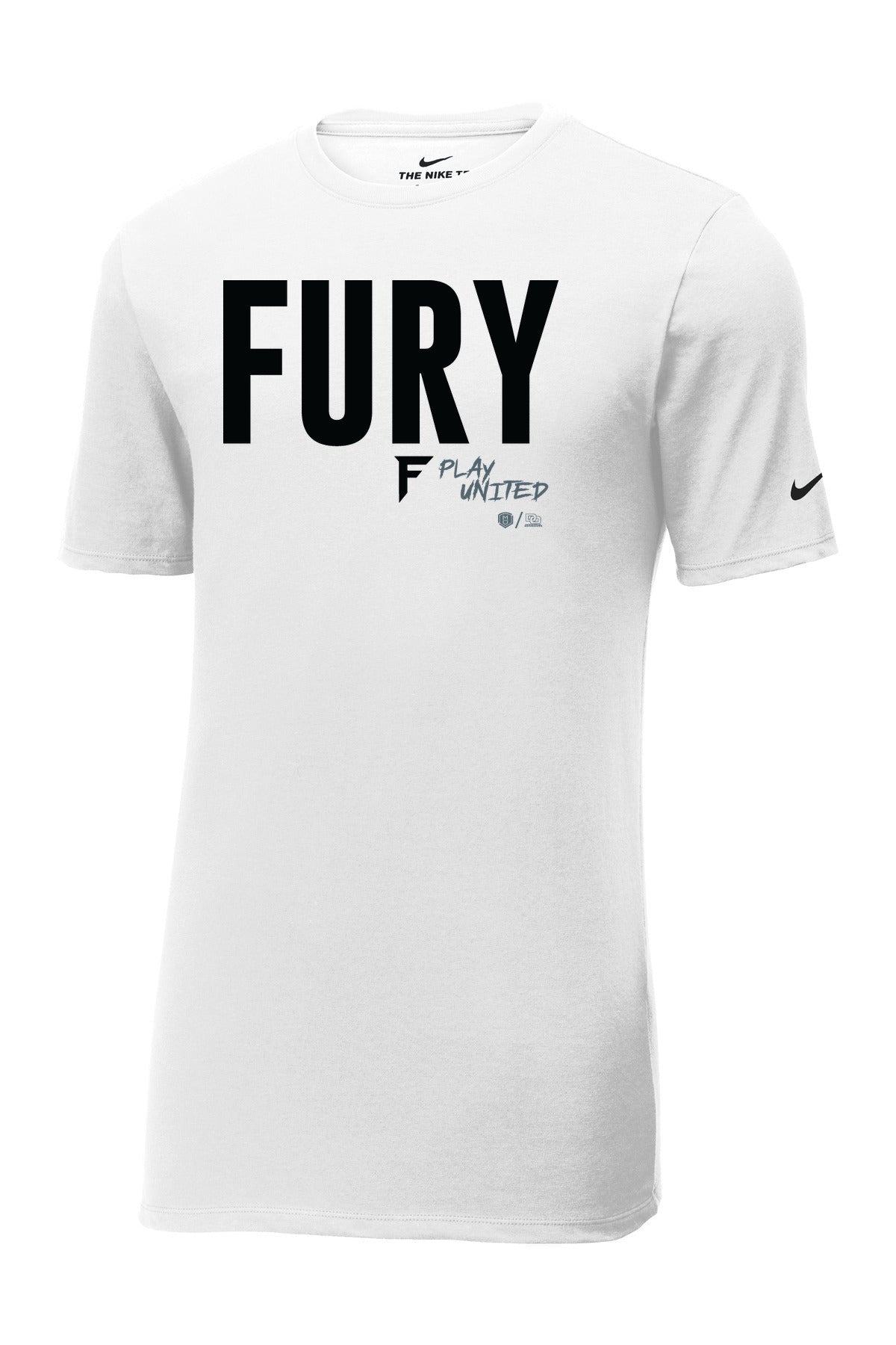 Nike Dri-FIT Cotton/Poly Tee