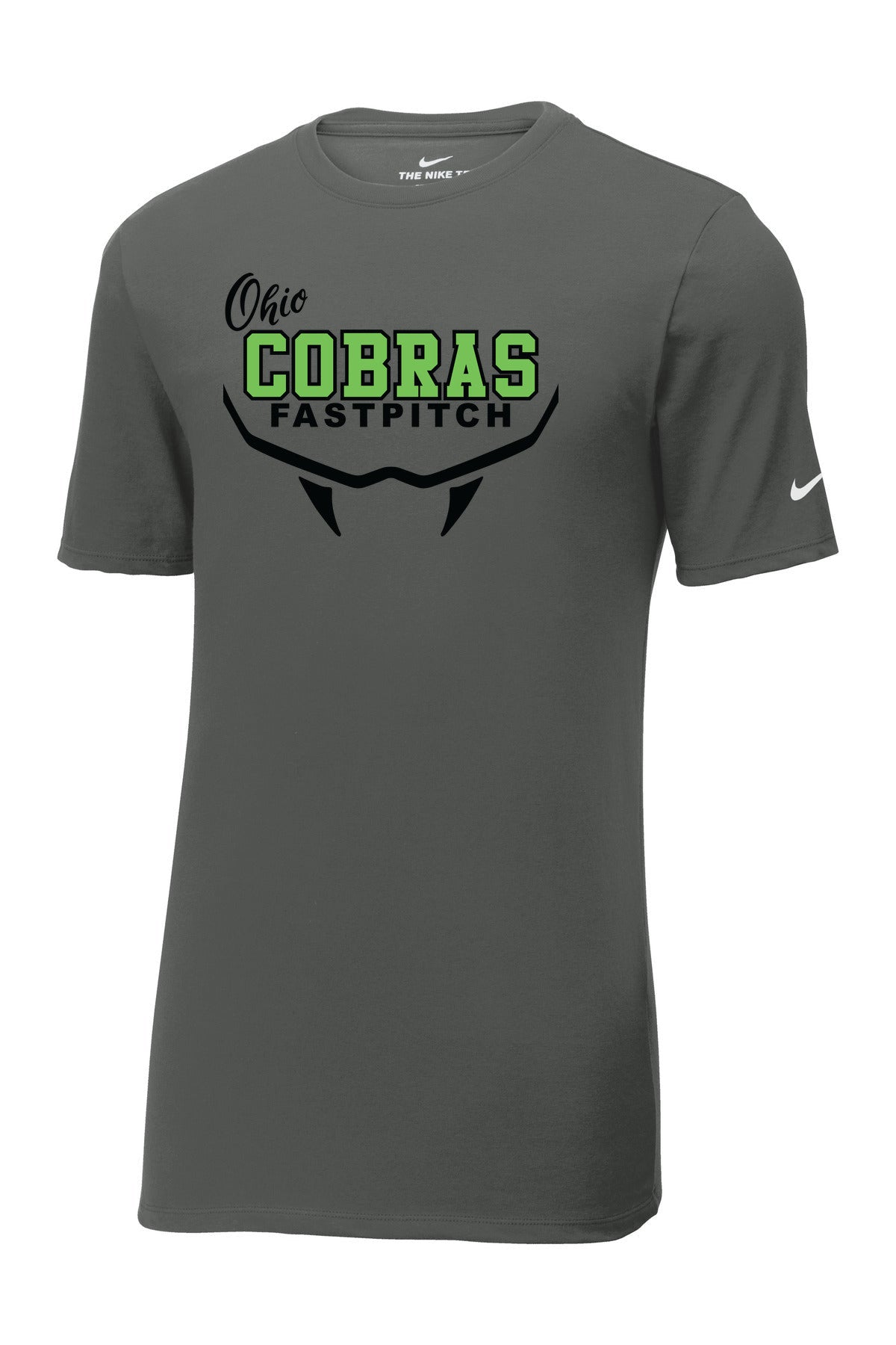 Nike Dri-FIT Cotton/Poly Tee