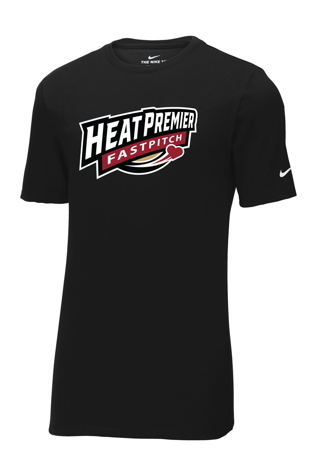 Nike Dri-FIT Cotton/Poly Tee