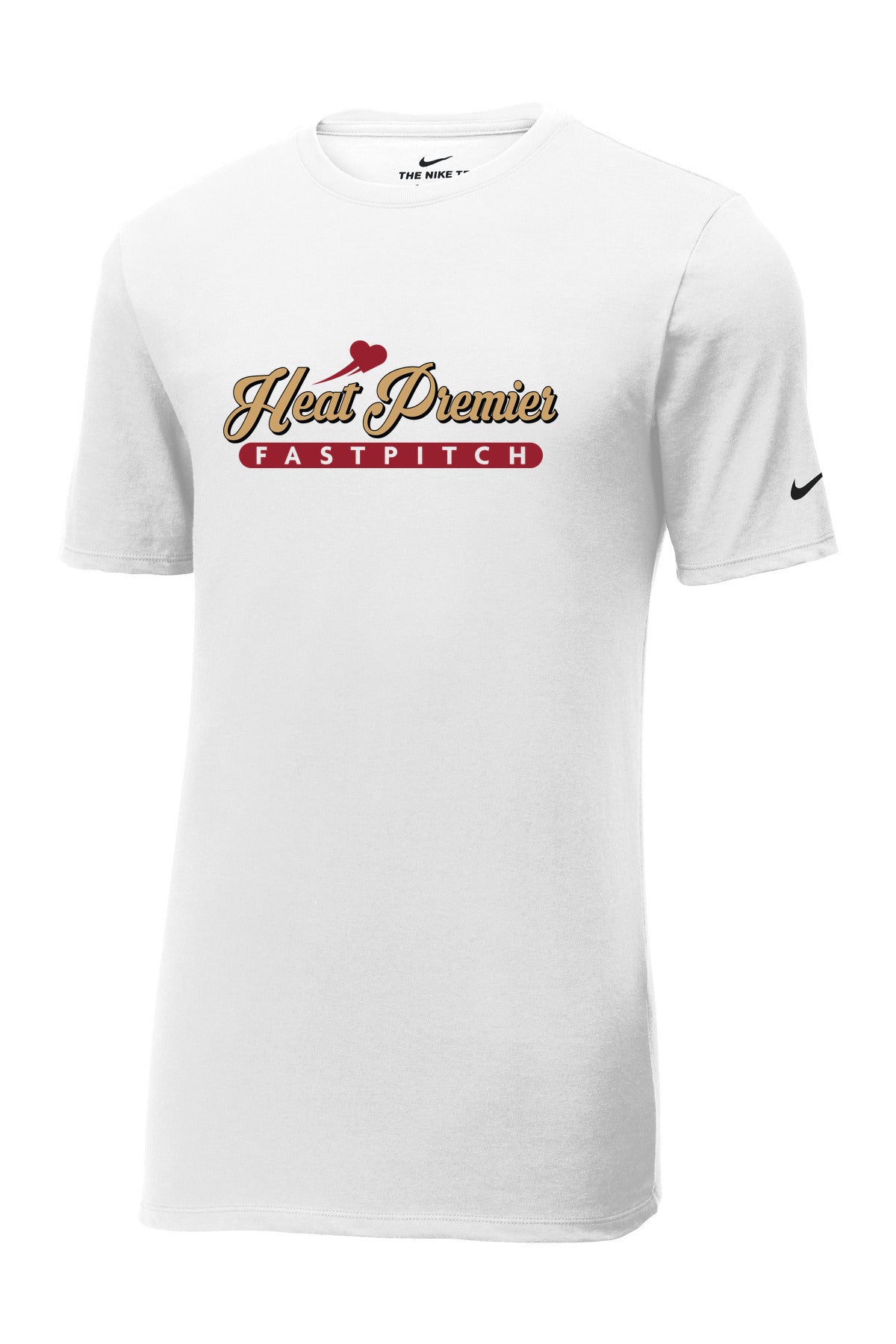 Nike Dri-FIT Cotton/Poly Tee