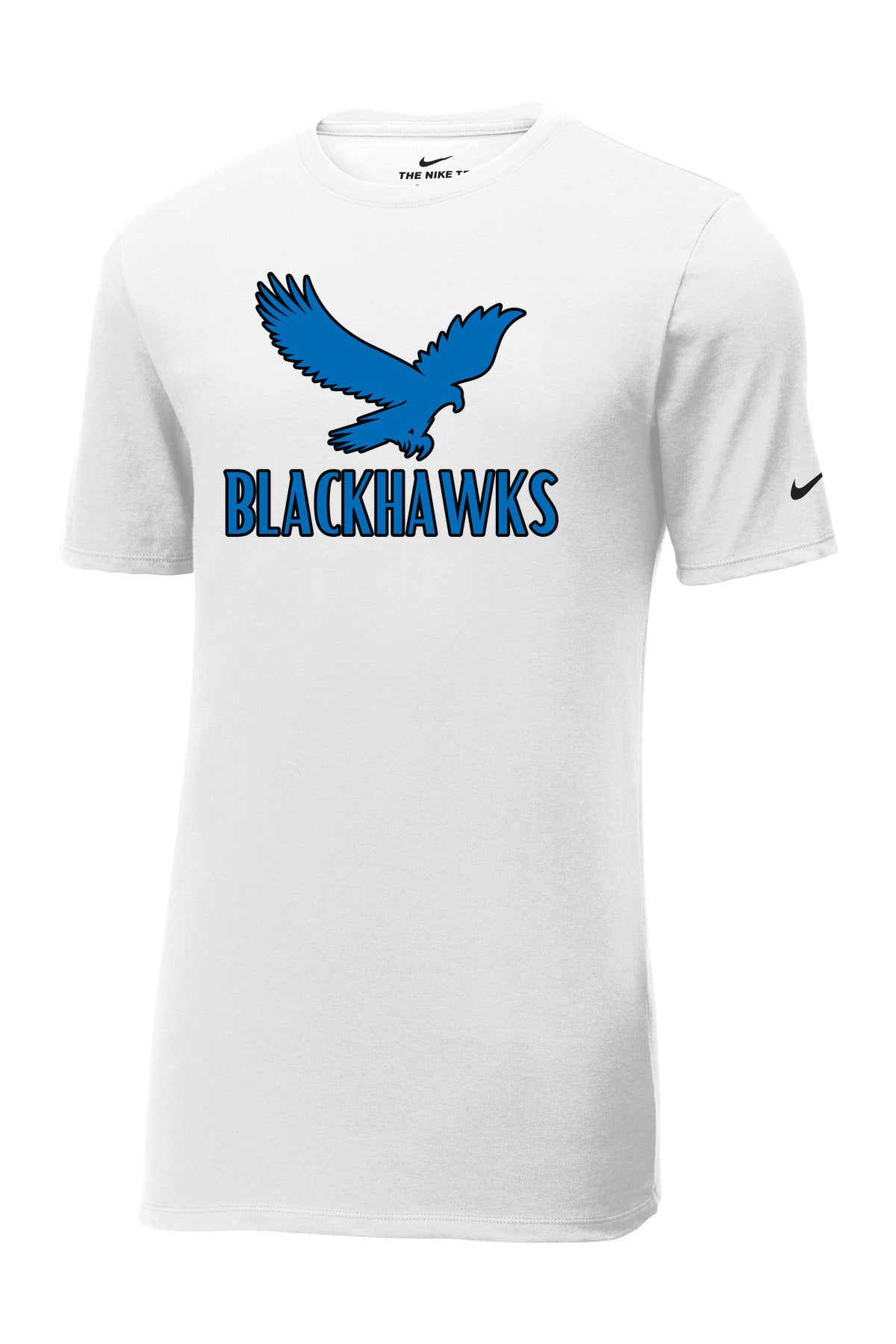 Nike Dri-FIT Cotton/Poly Tee