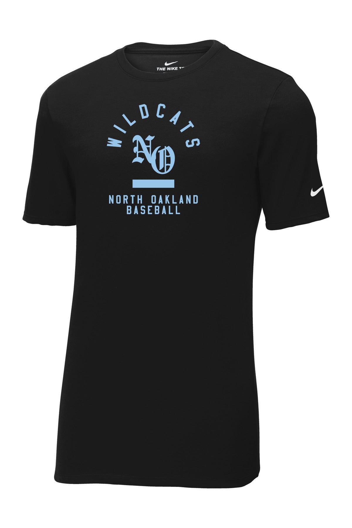 Nike Dri-FIT Cotton/Poly Tee