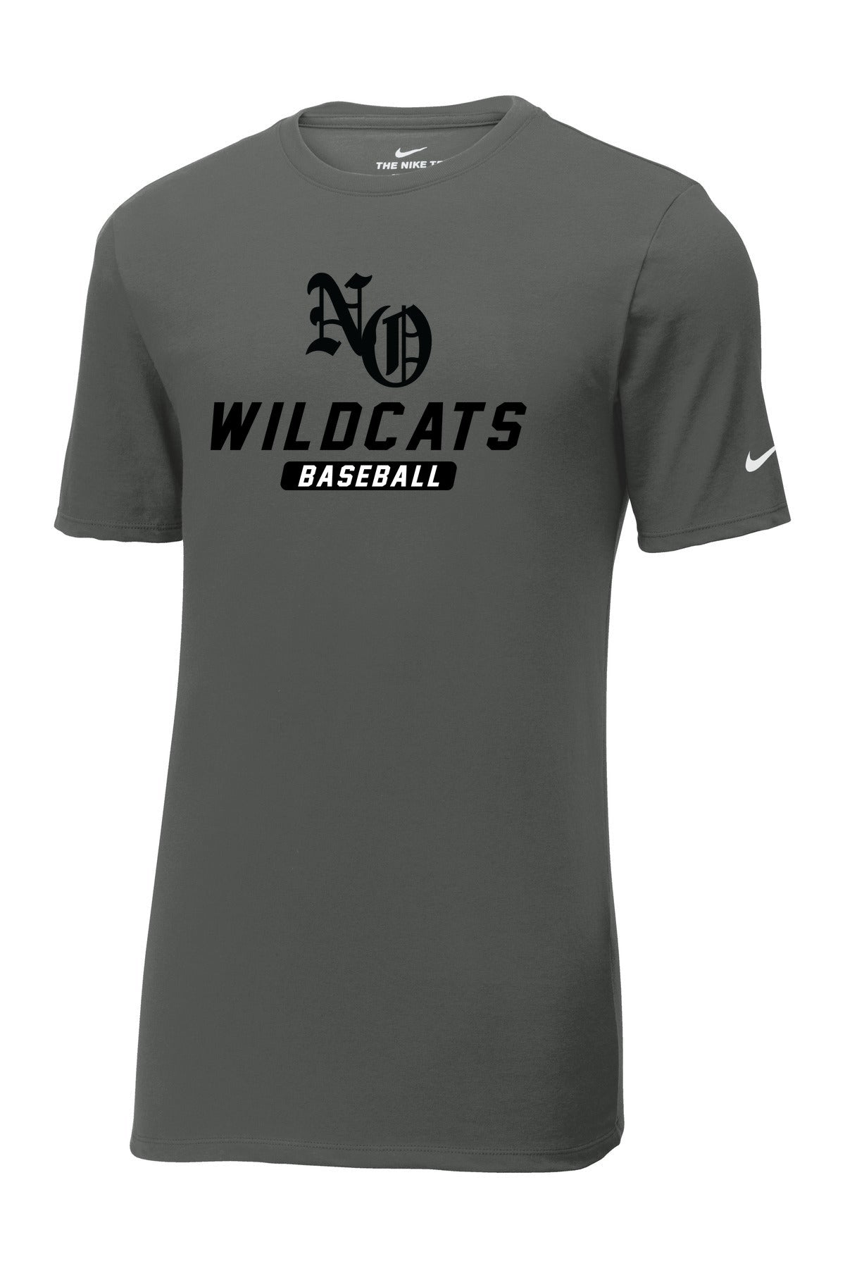 Nike Dri-FIT Cotton/Poly Tee