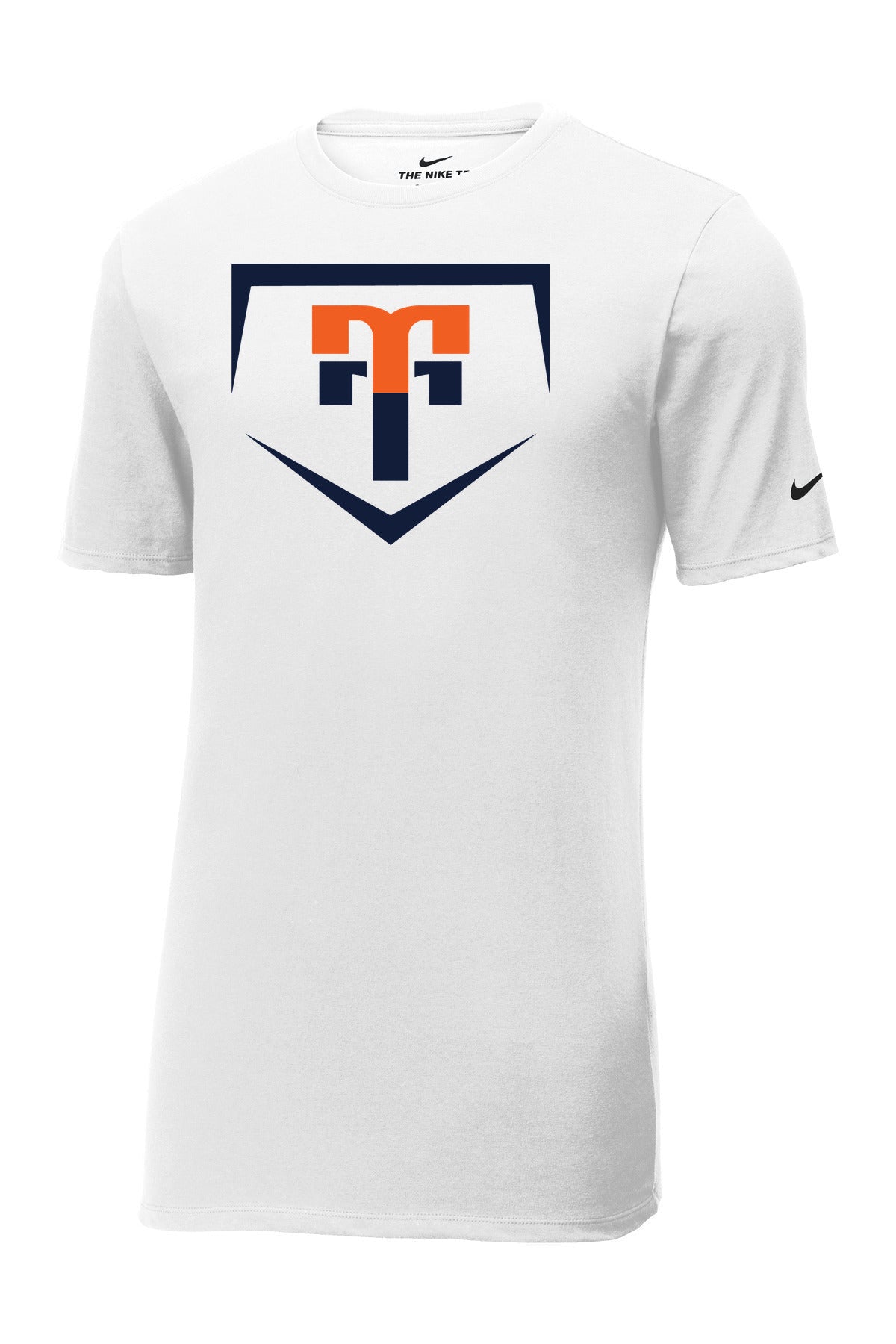 Nike Dri-FIT Cotton/Poly Tee