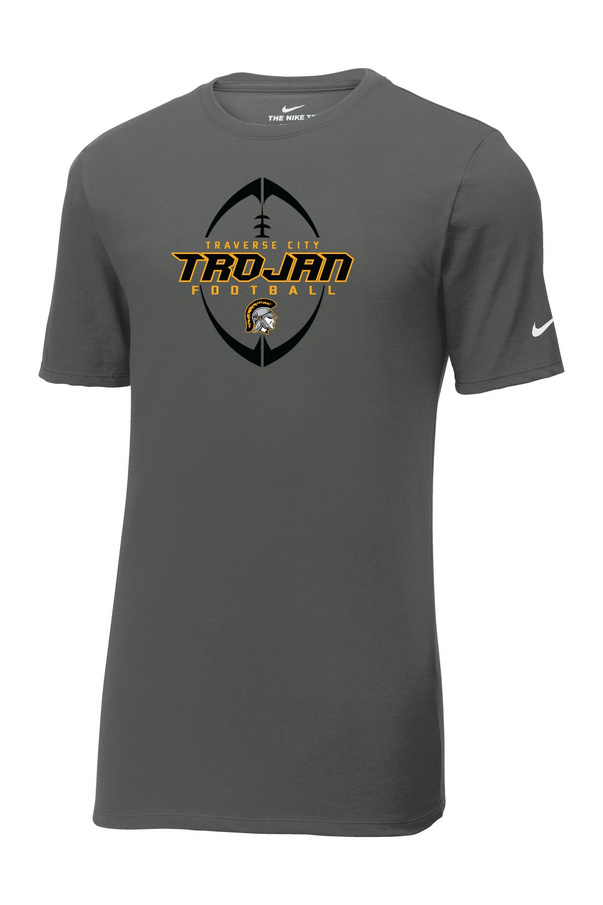 Nike Dri-FIT Cotton/Poly Tee