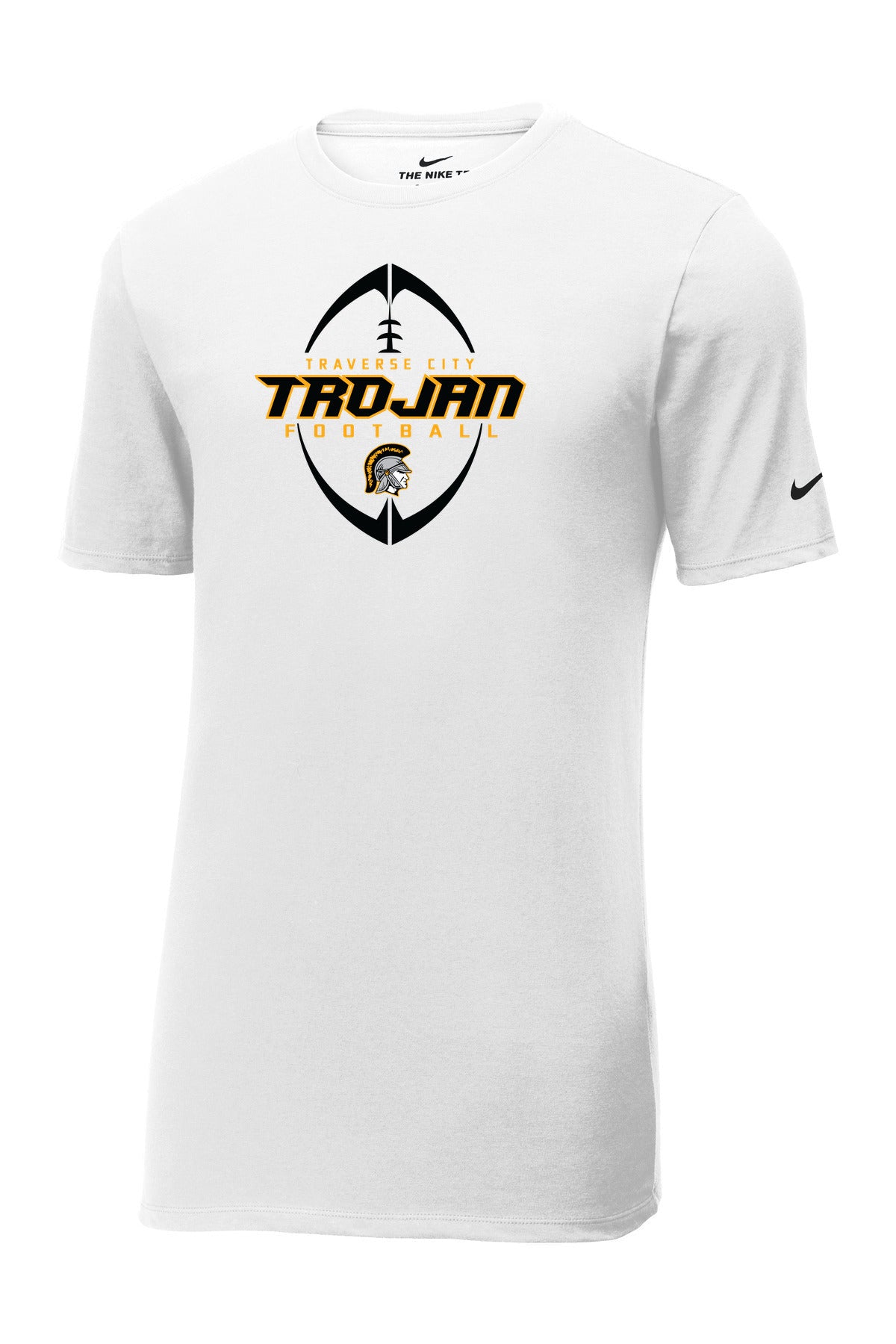 Nike Dri-FIT Cotton/Poly Tee