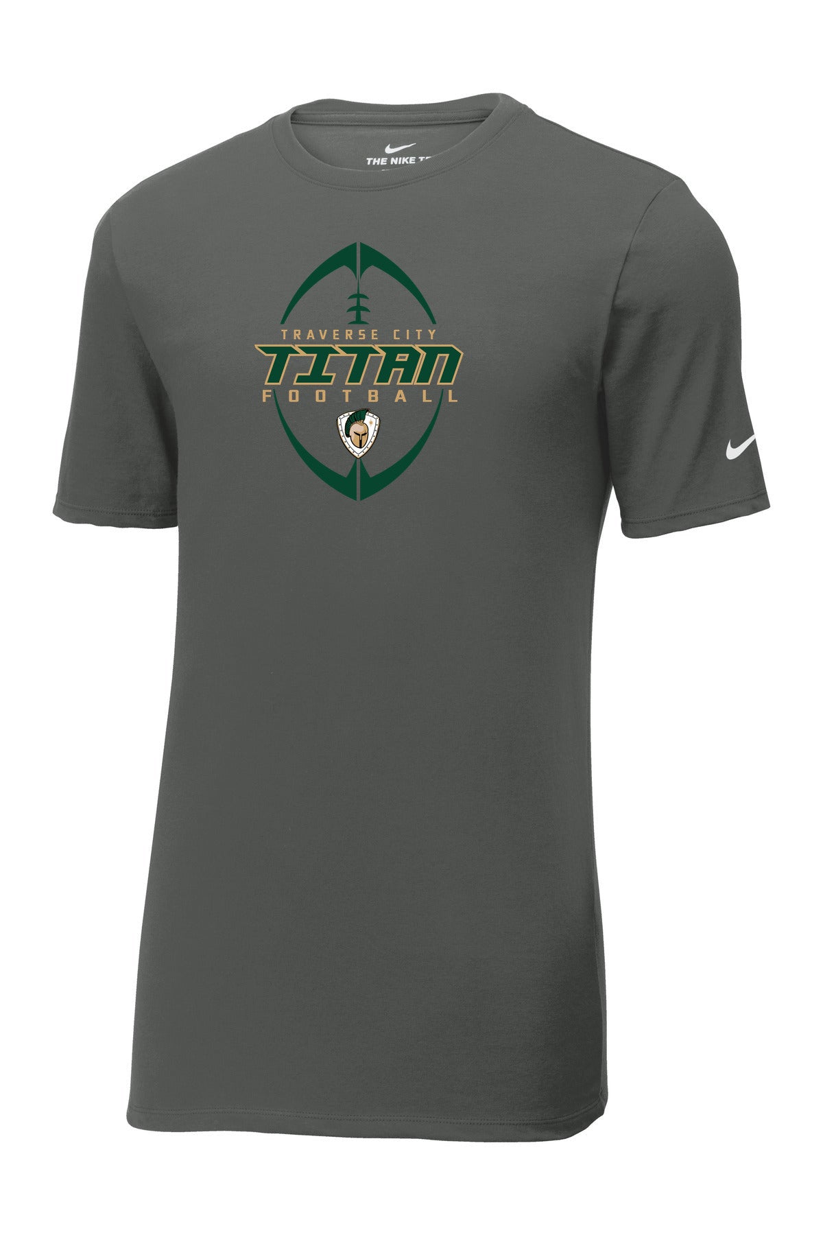 Nike Dri-FIT Cotton/Poly Tee