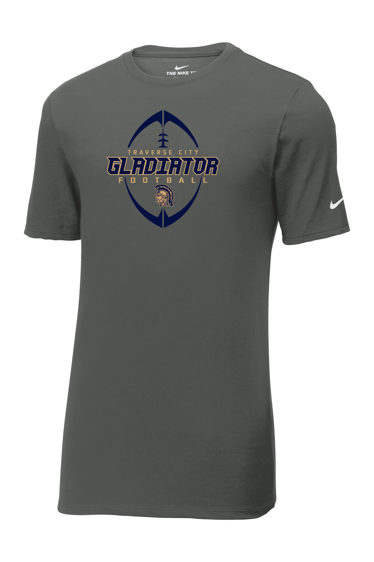 Nike Dri-FIT Cotton/Poly Tee