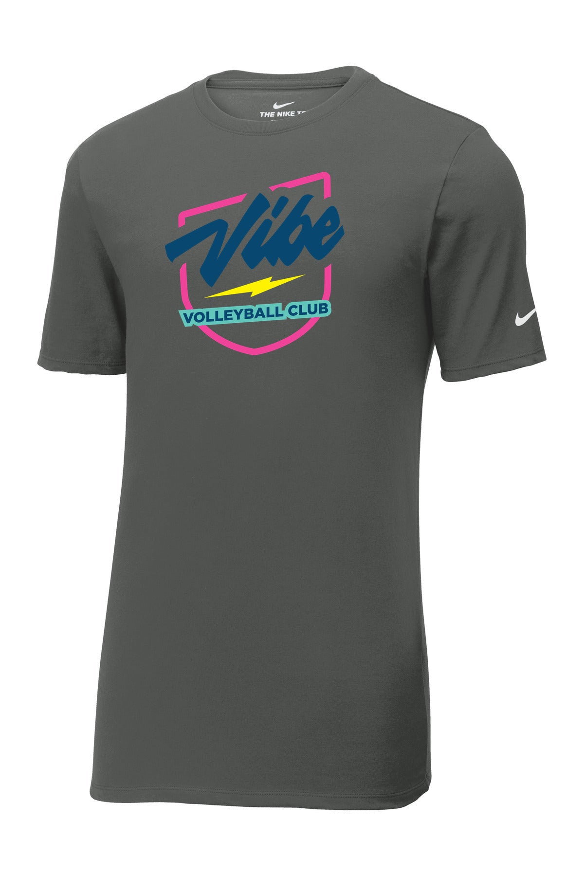 Nike Dri-FIT Cotton/Poly Tee