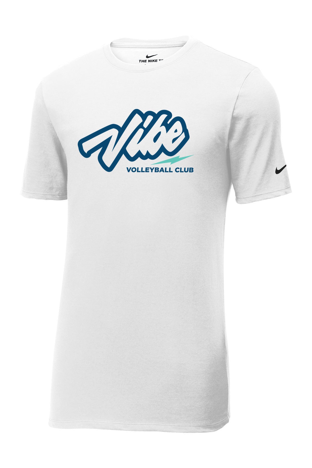 Nike Dri-FIT Cotton/Poly Tee