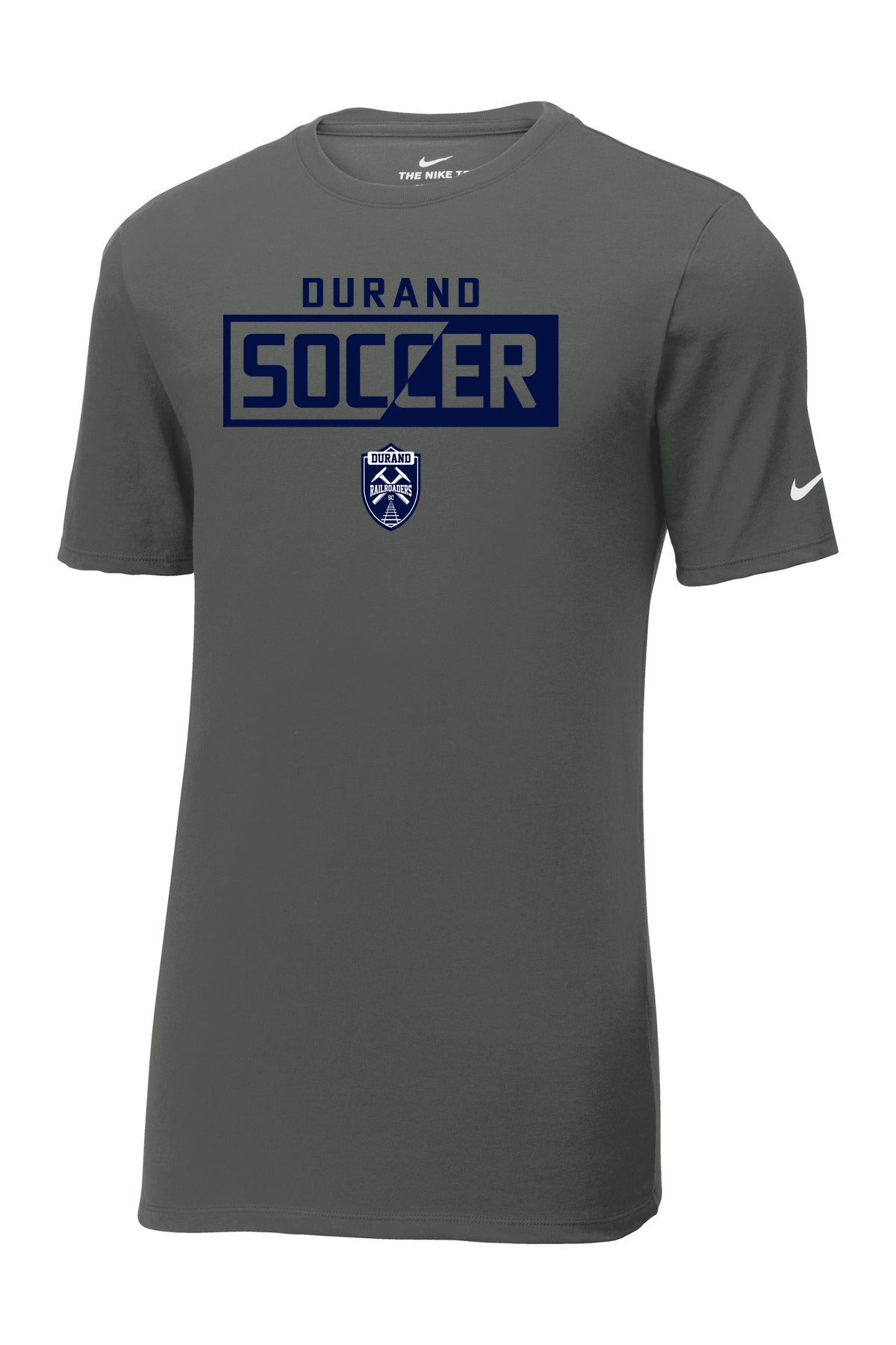 Nike Dri-FIT Cotton/Poly Tee