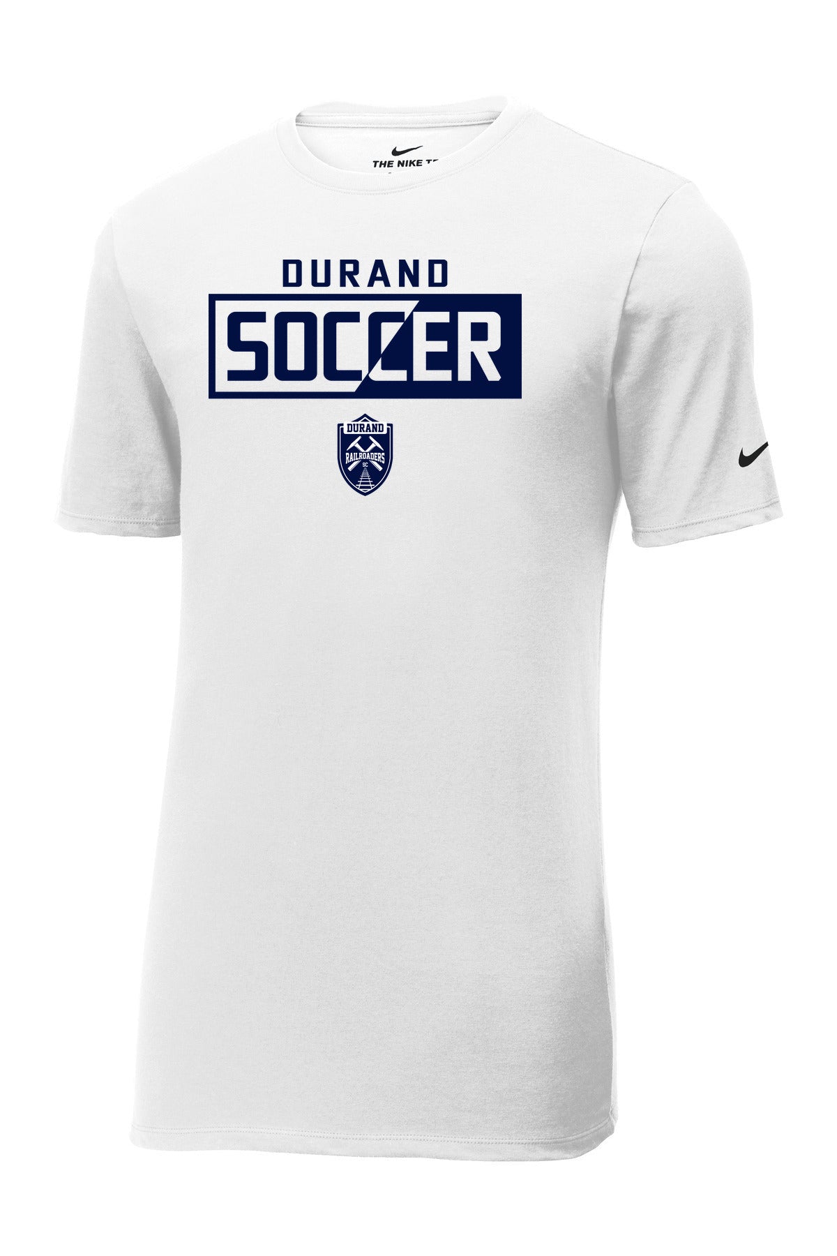 Nike Dri-FIT Cotton/Poly Tee