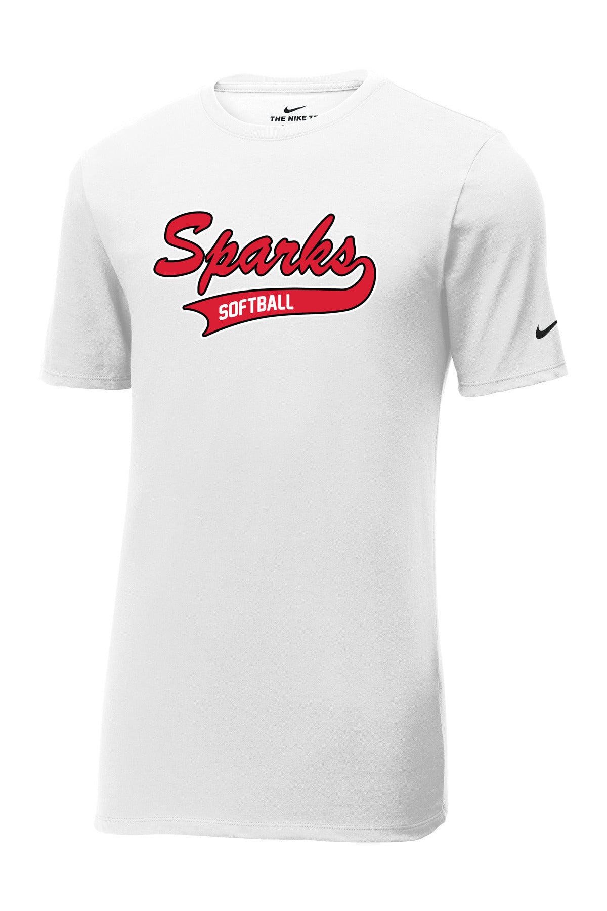 Nike Dri-FIT Cotton/Poly Tee