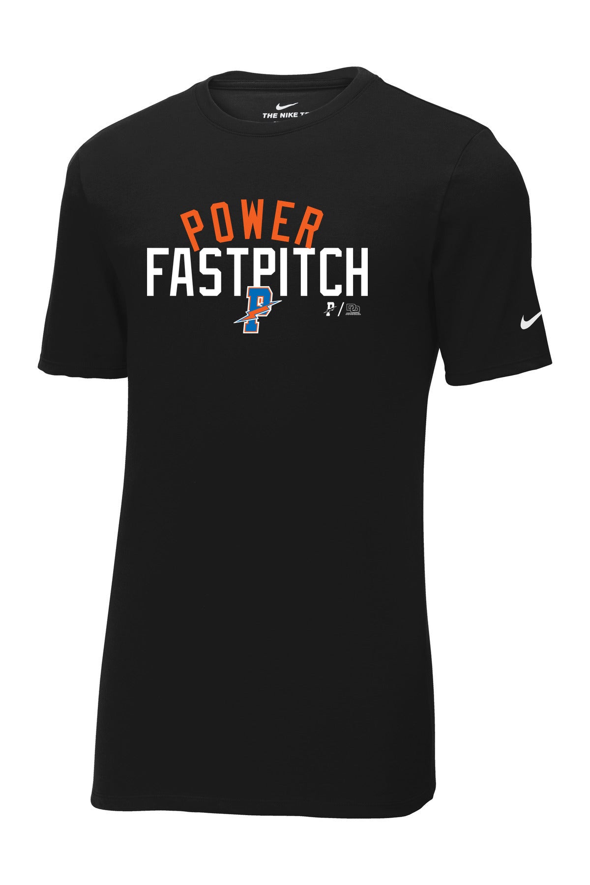 Nike Dri-FIT Cotton/Poly Tee