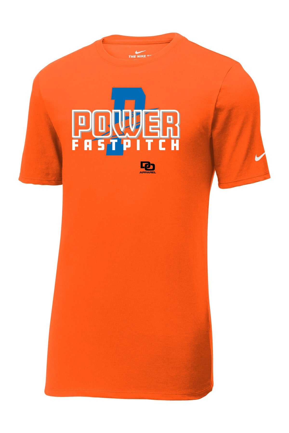 Nike Dri-FIT Cotton/Poly Tee