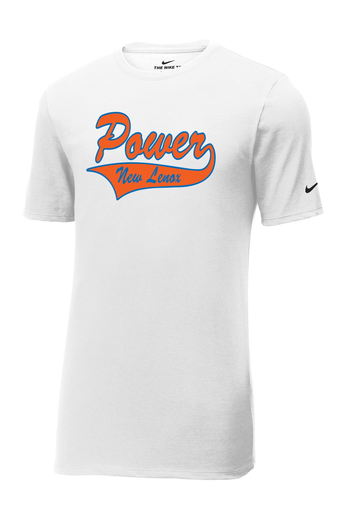 Nike Dri-FIT Cotton/Poly Tee