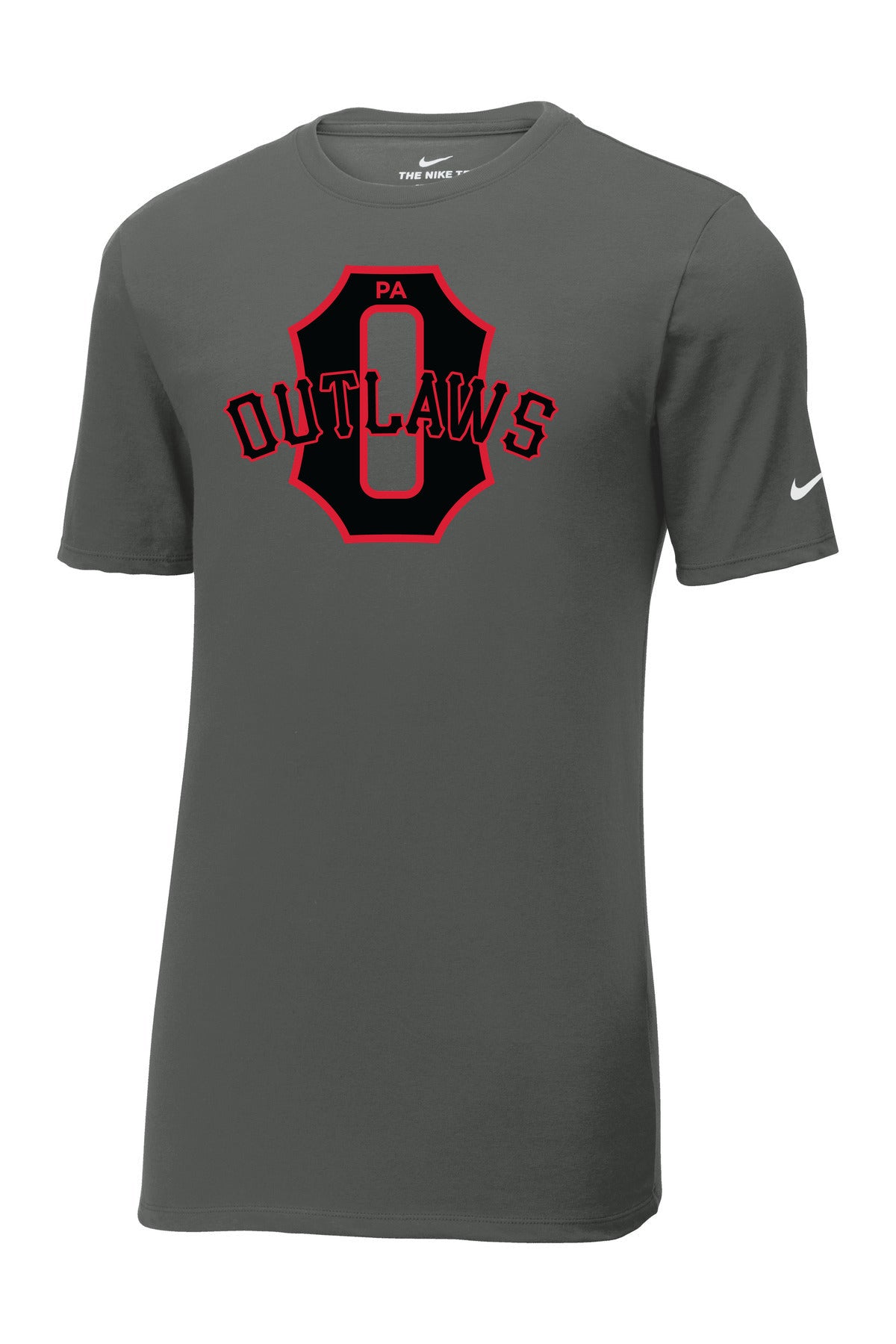 Nike Dri-FIT Cotton/Poly Tee