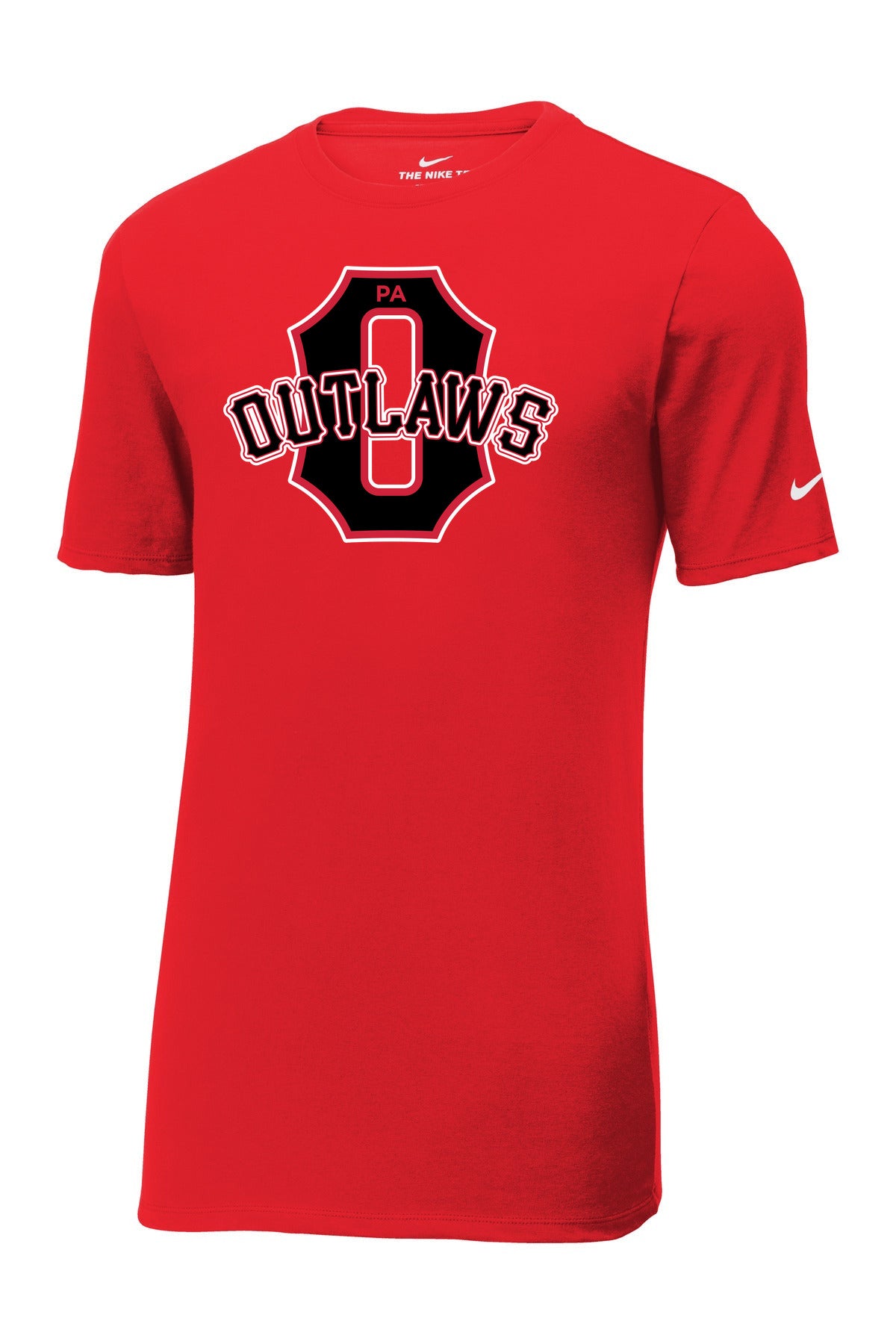 Nike Dri-FIT Cotton/Poly Tee