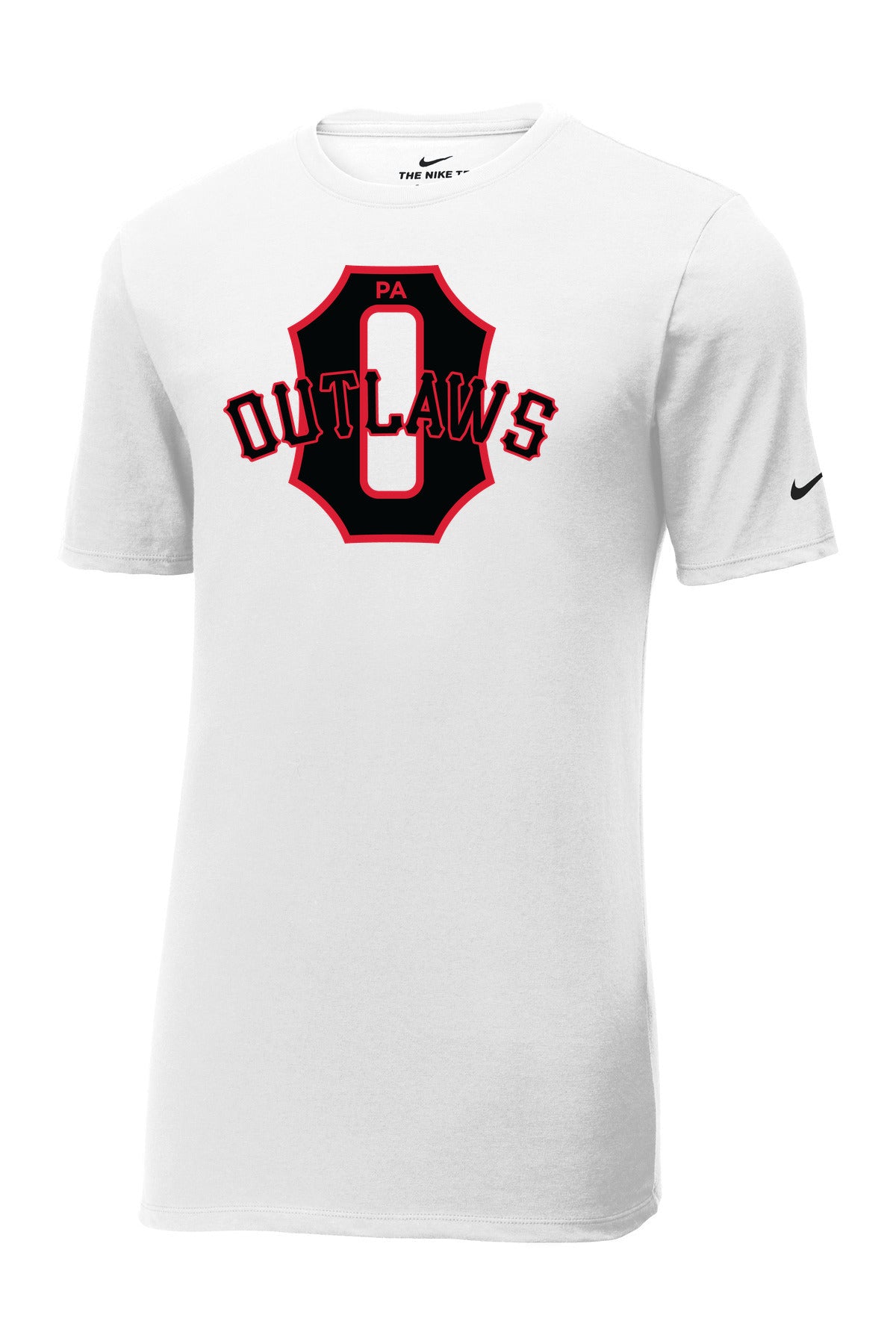 Nike Dri-FIT Cotton/Poly Tee