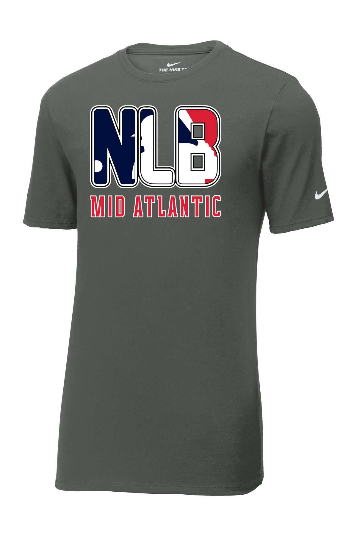 Nike Dri-FIT Cotton/Poly Tee