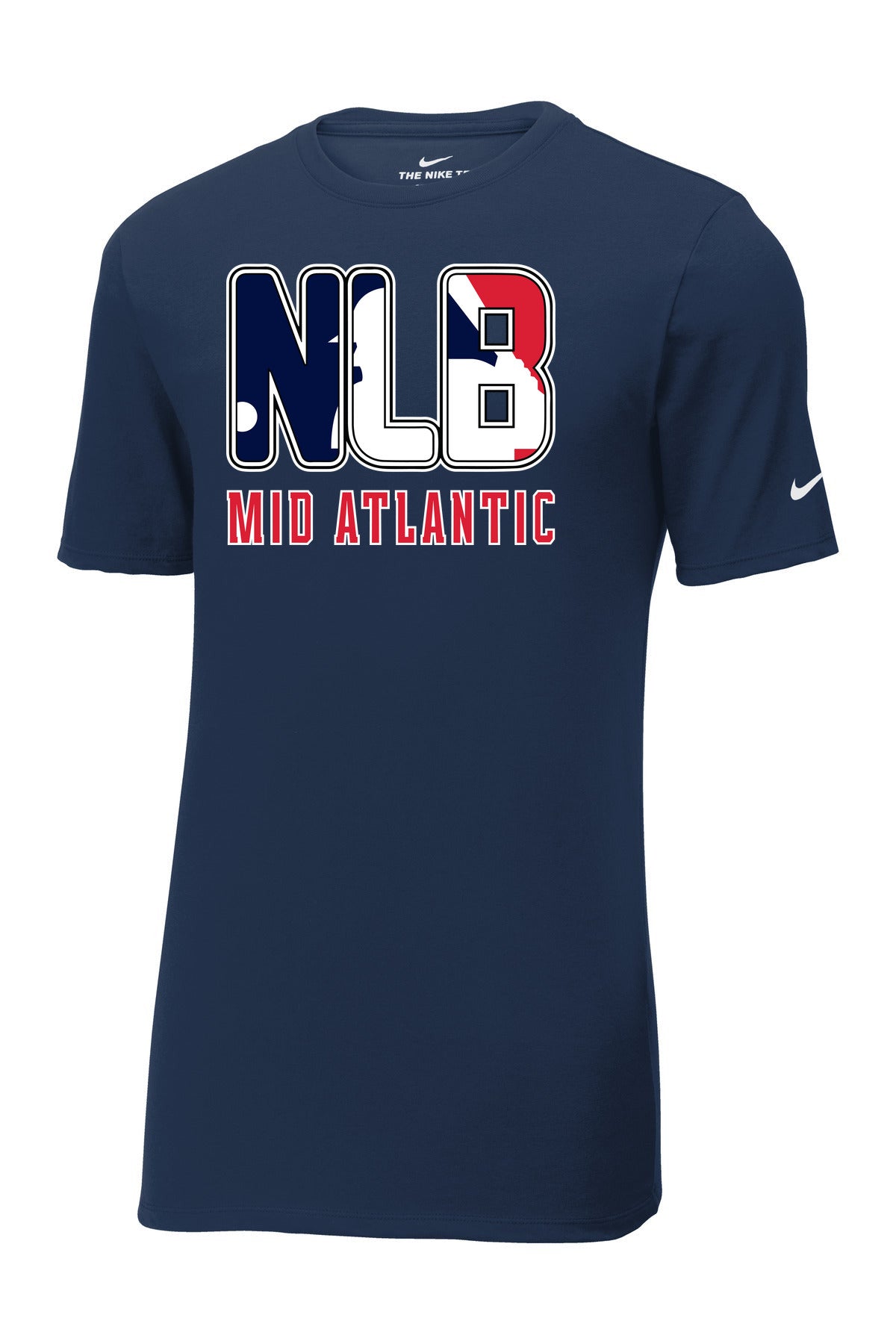 Nike Dri-FIT Cotton/Poly Tee