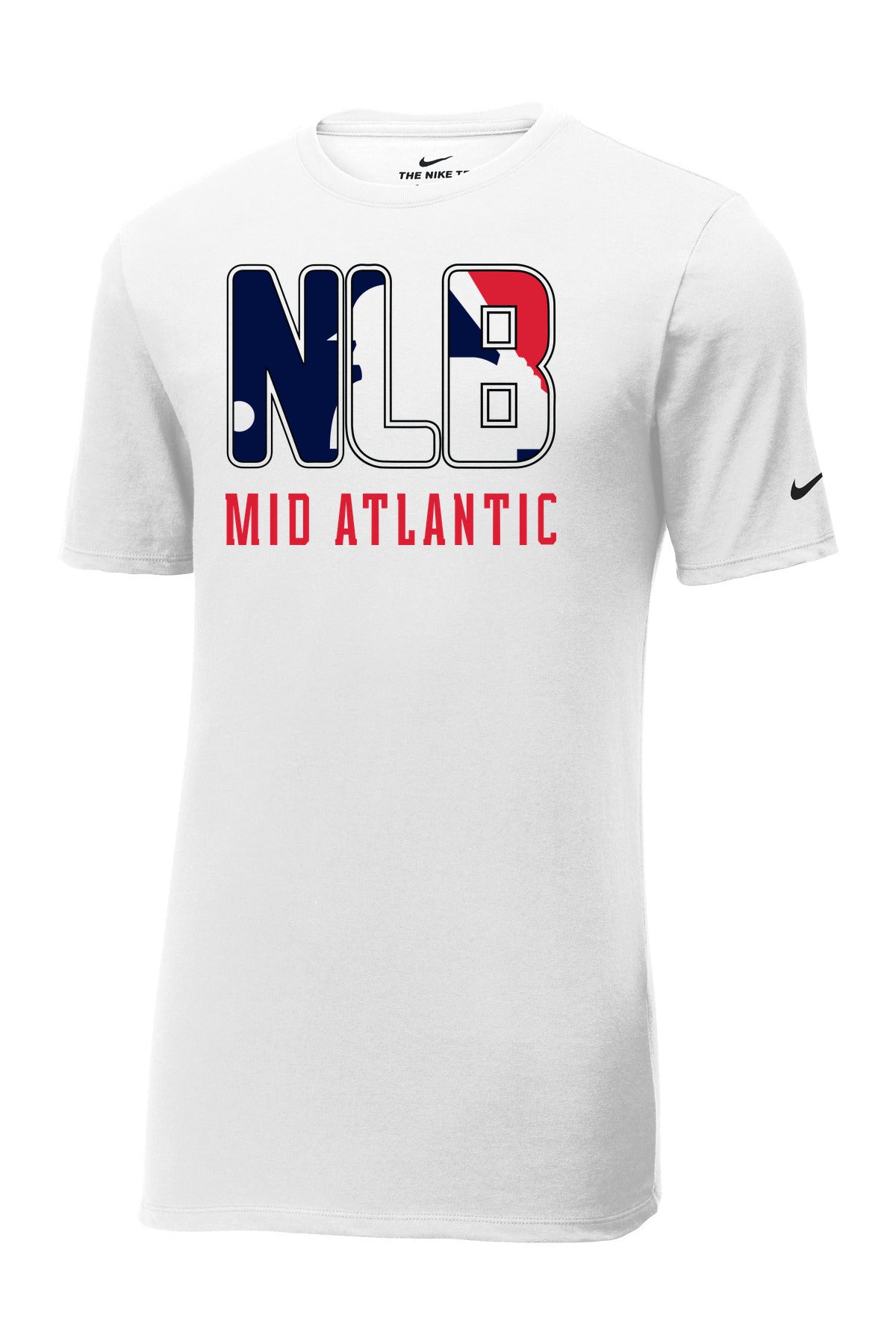 Nike Dri-FIT Cotton/Poly Tee