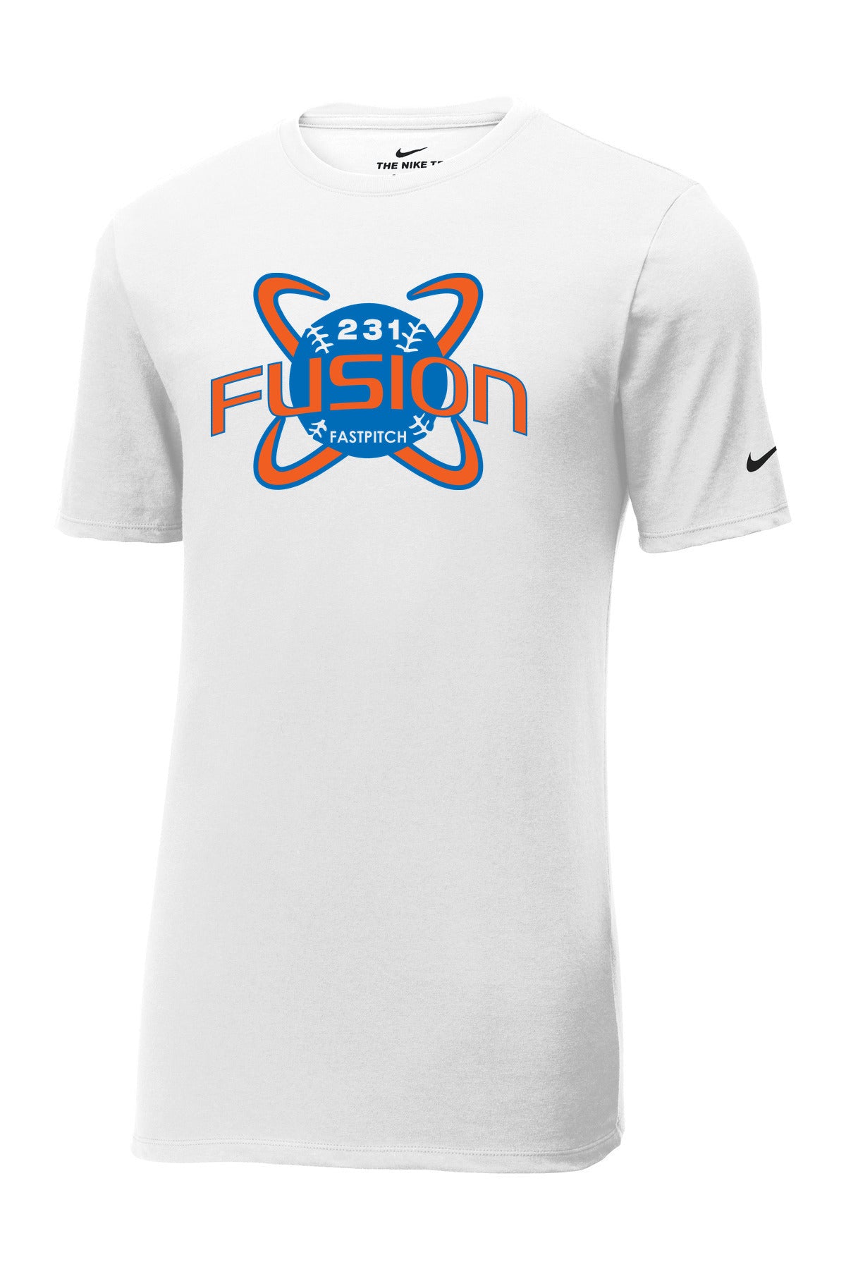 Nike Dri-FIT Cotton/Poly Tee