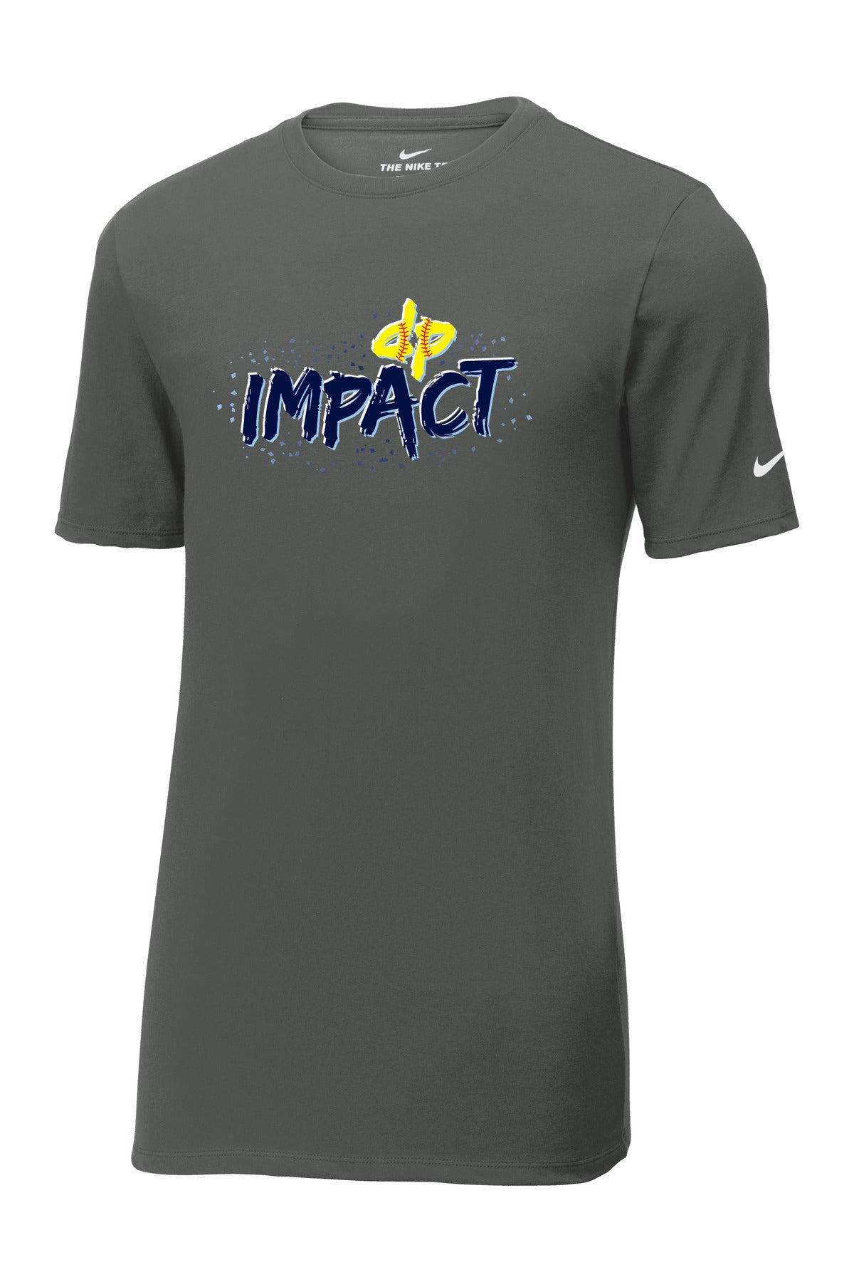 Nike Dri-FIT Cotton/Poly Tee
