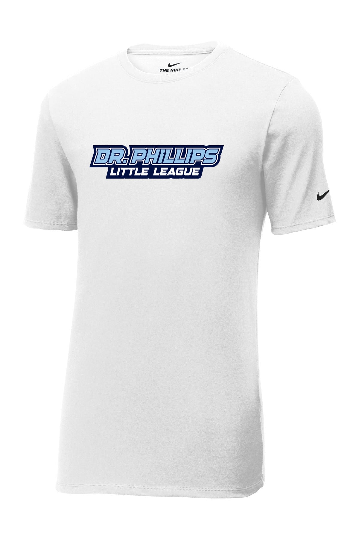 Nike Dri-FIT Cotton/Poly Tee