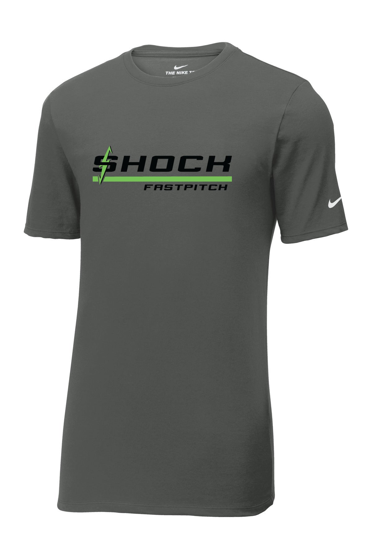 Nike Dri-FIT Cotton/Poly Tee