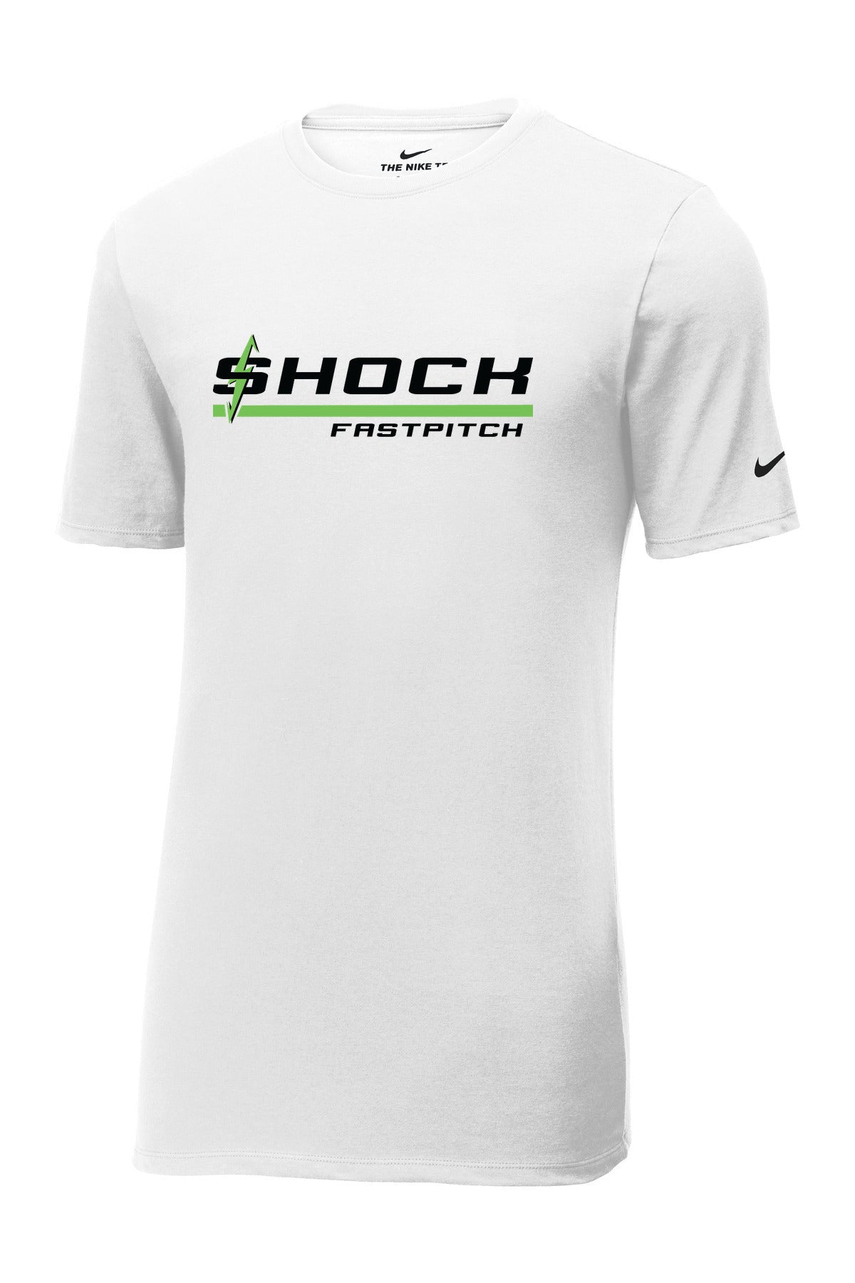 Nike Dri-FIT Cotton/Poly Tee