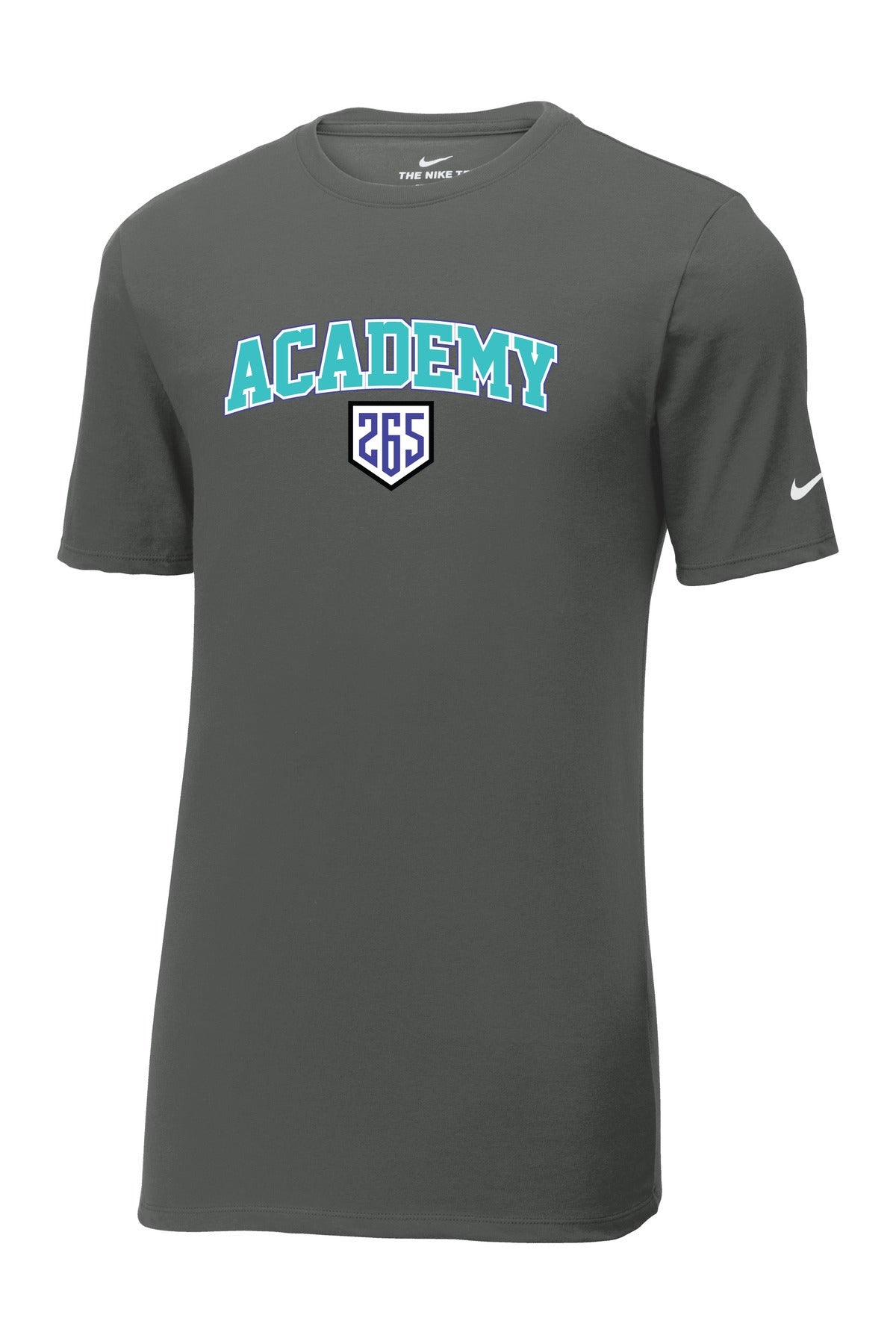 Nike Dri-FIT Cotton/Poly Tee