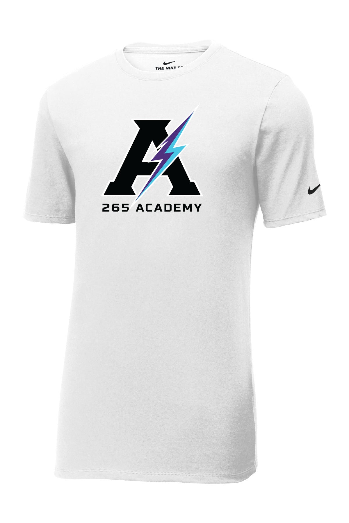 Nike Dri-FIT Cotton/Poly Tee
