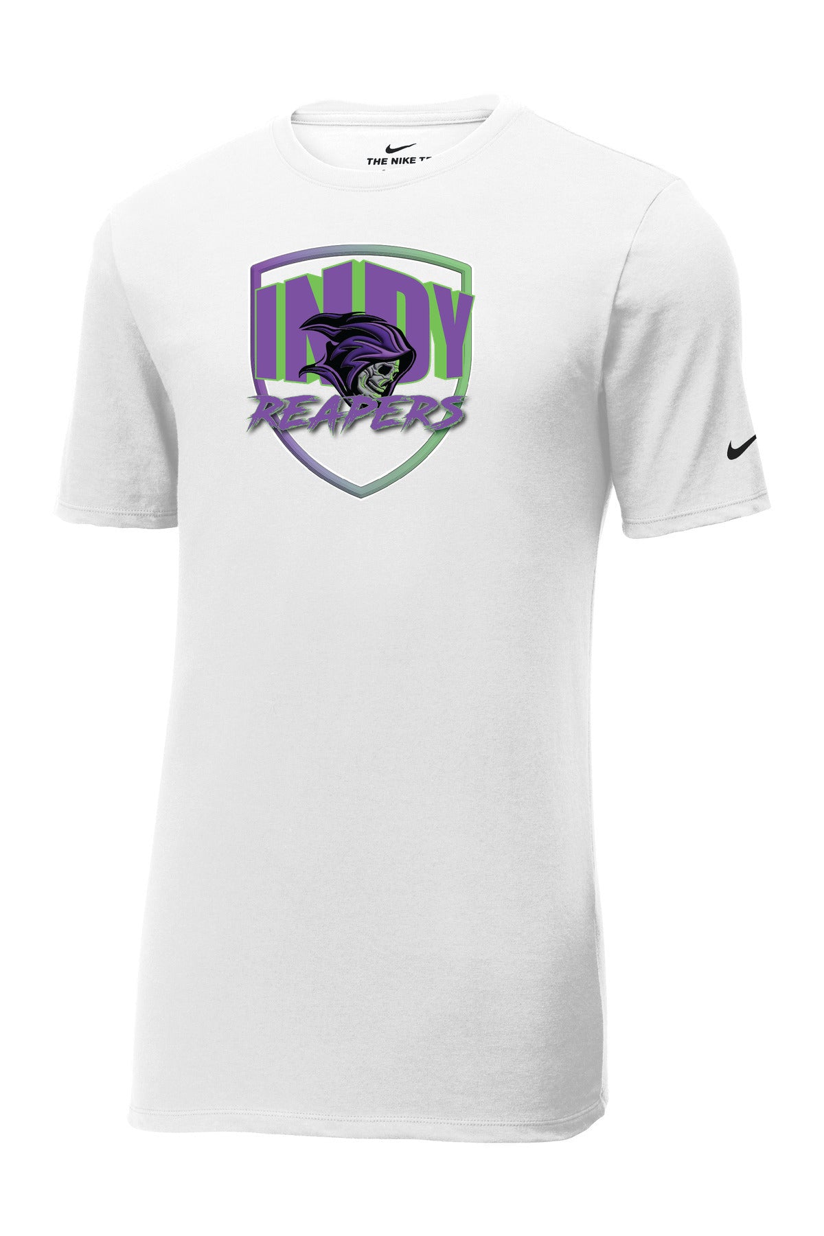 Nike Dri-FIT Cotton/Poly Tee