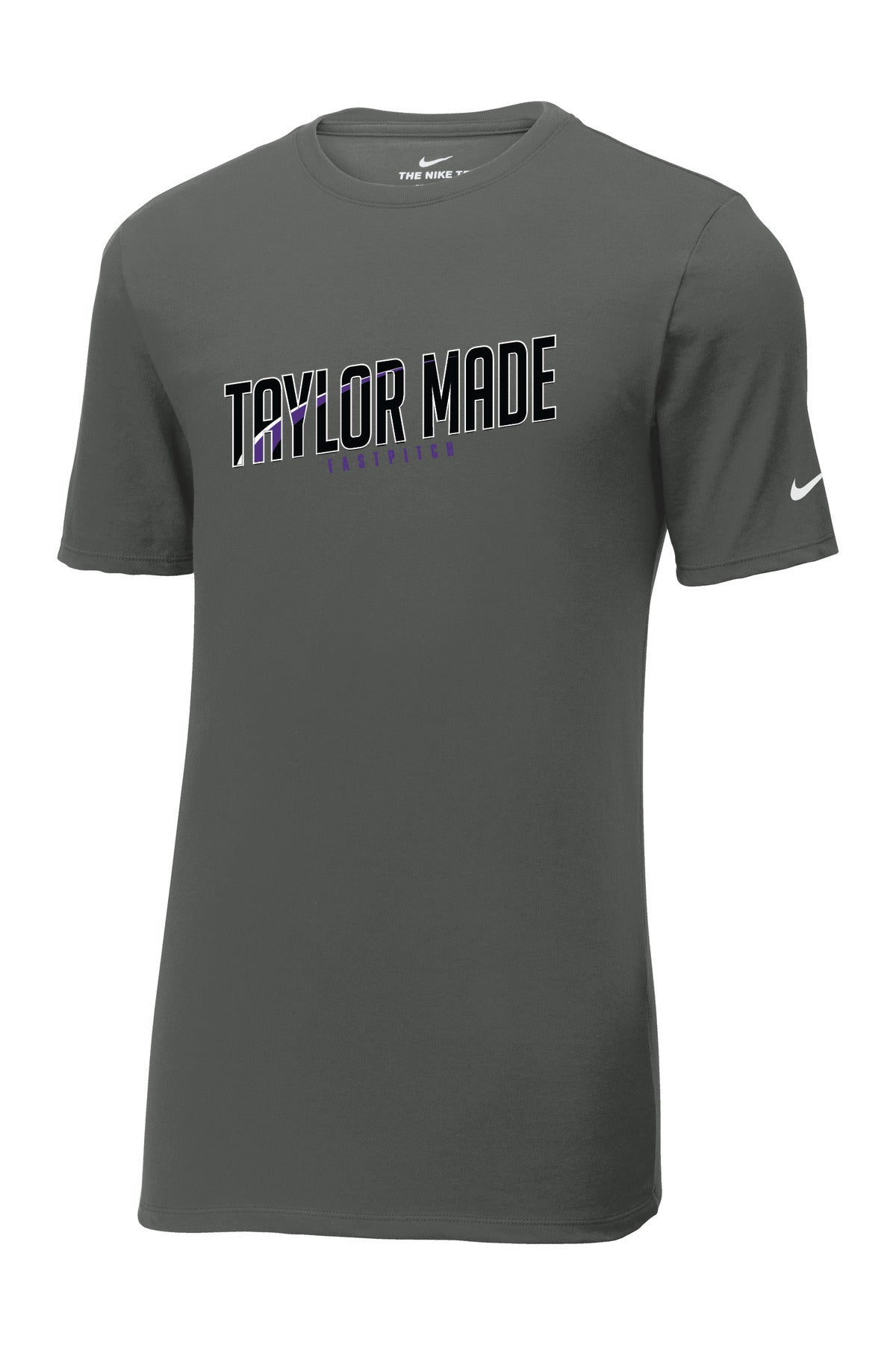 Nike Dri-FIT Cotton/Poly Tee