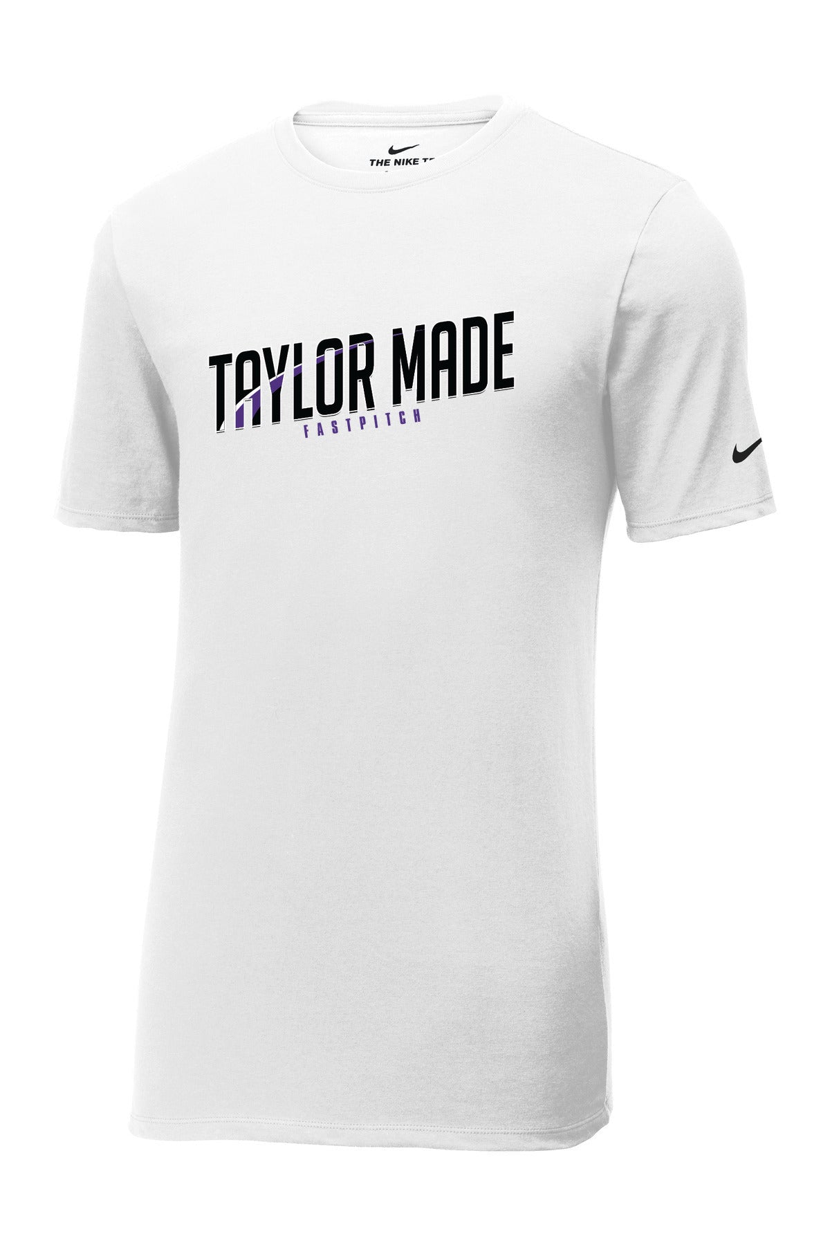 Nike Dri-FIT Cotton/Poly Tee