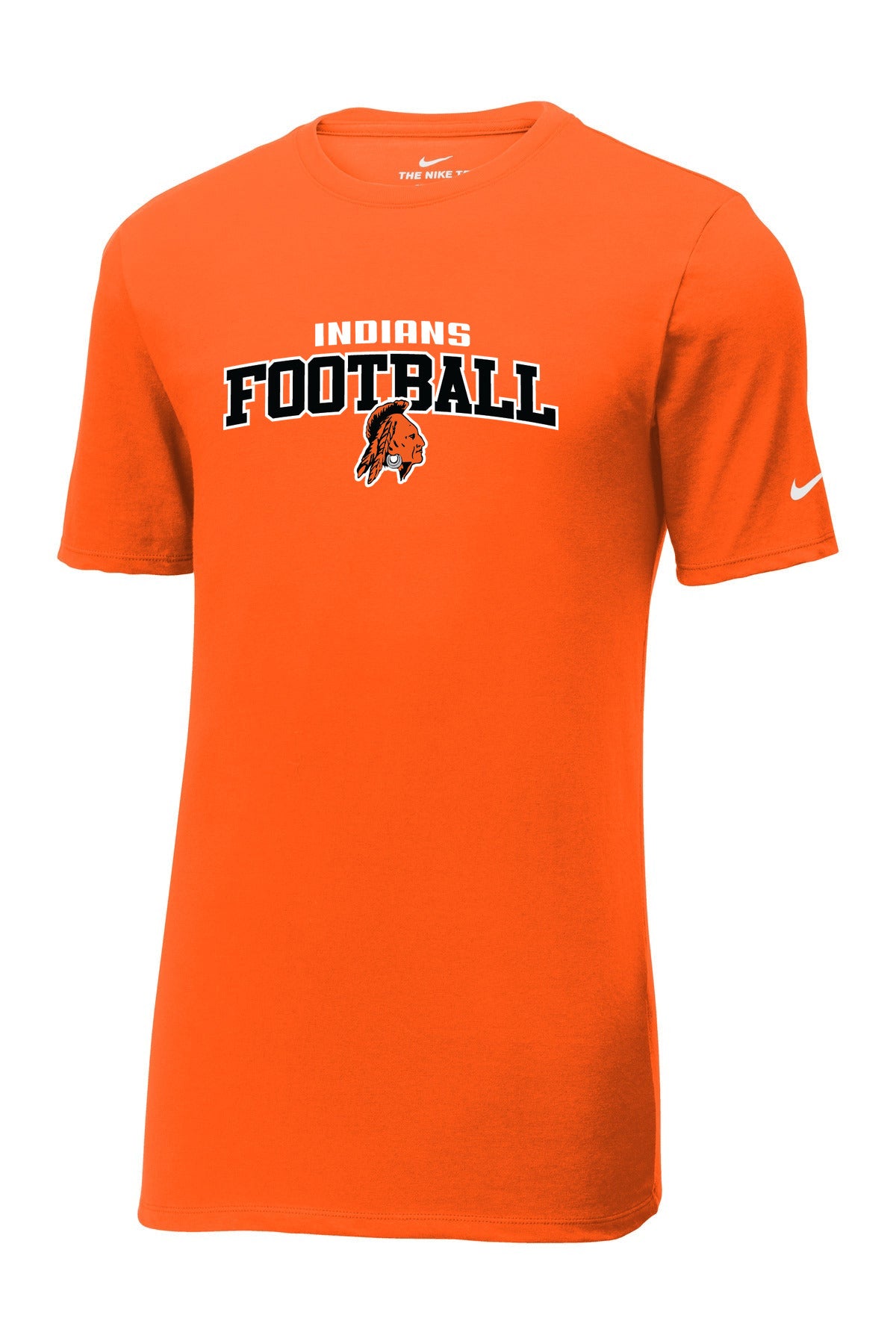 Nike Dri-FIT Cotton/Poly Tee