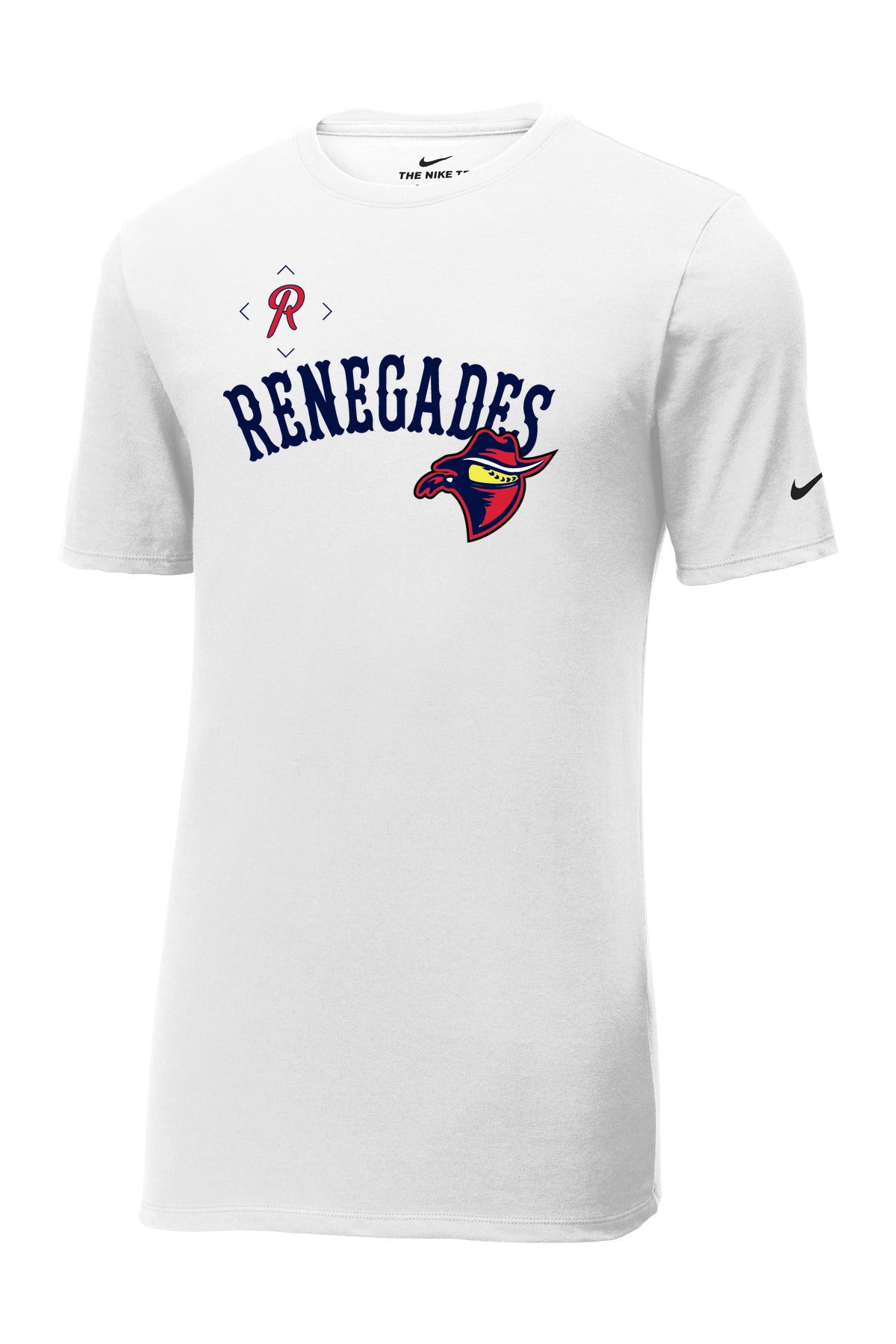 Nike Dri-FIT Cotton/Poly Tee