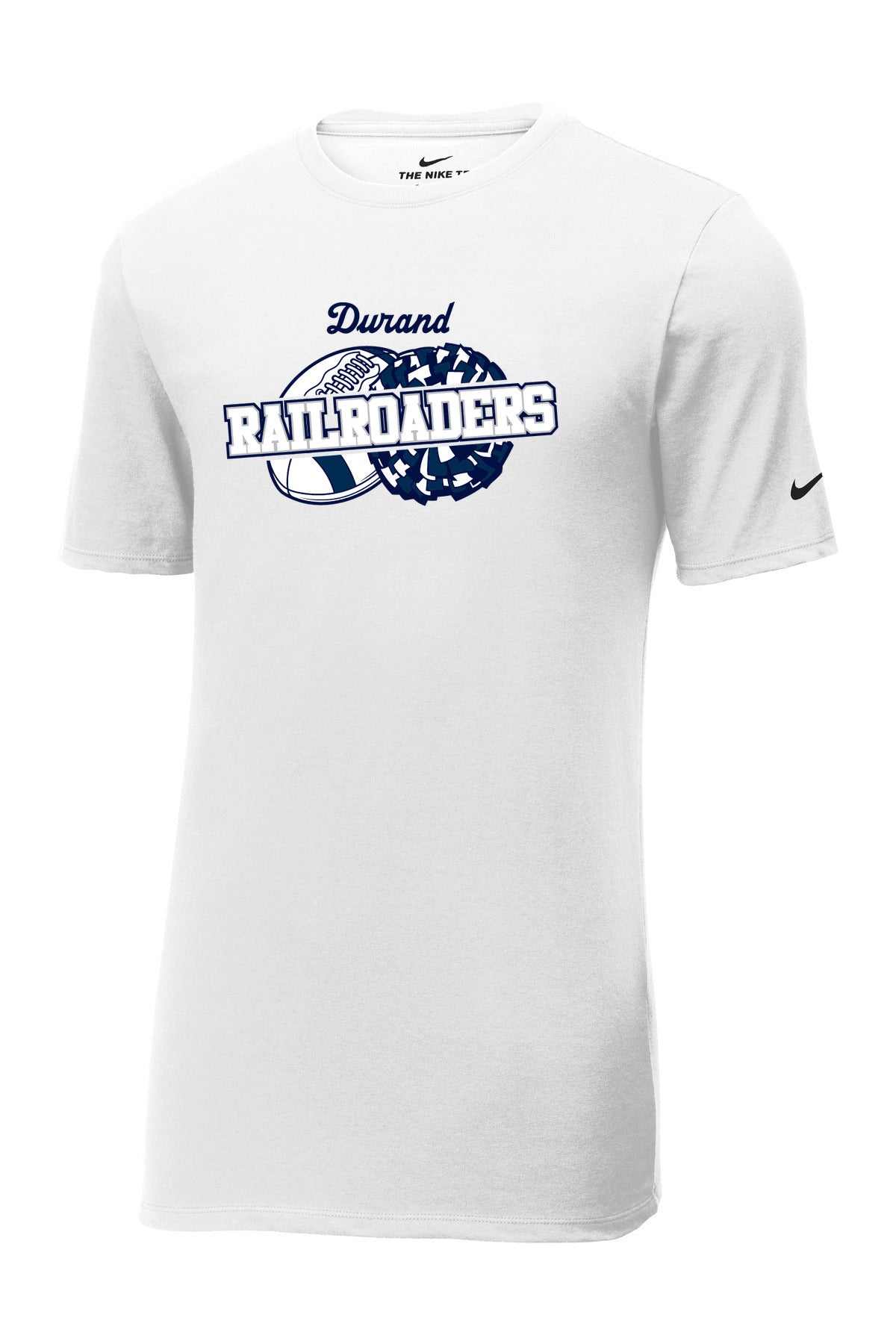 Nike Dri-FIT Cotton/Poly Tee