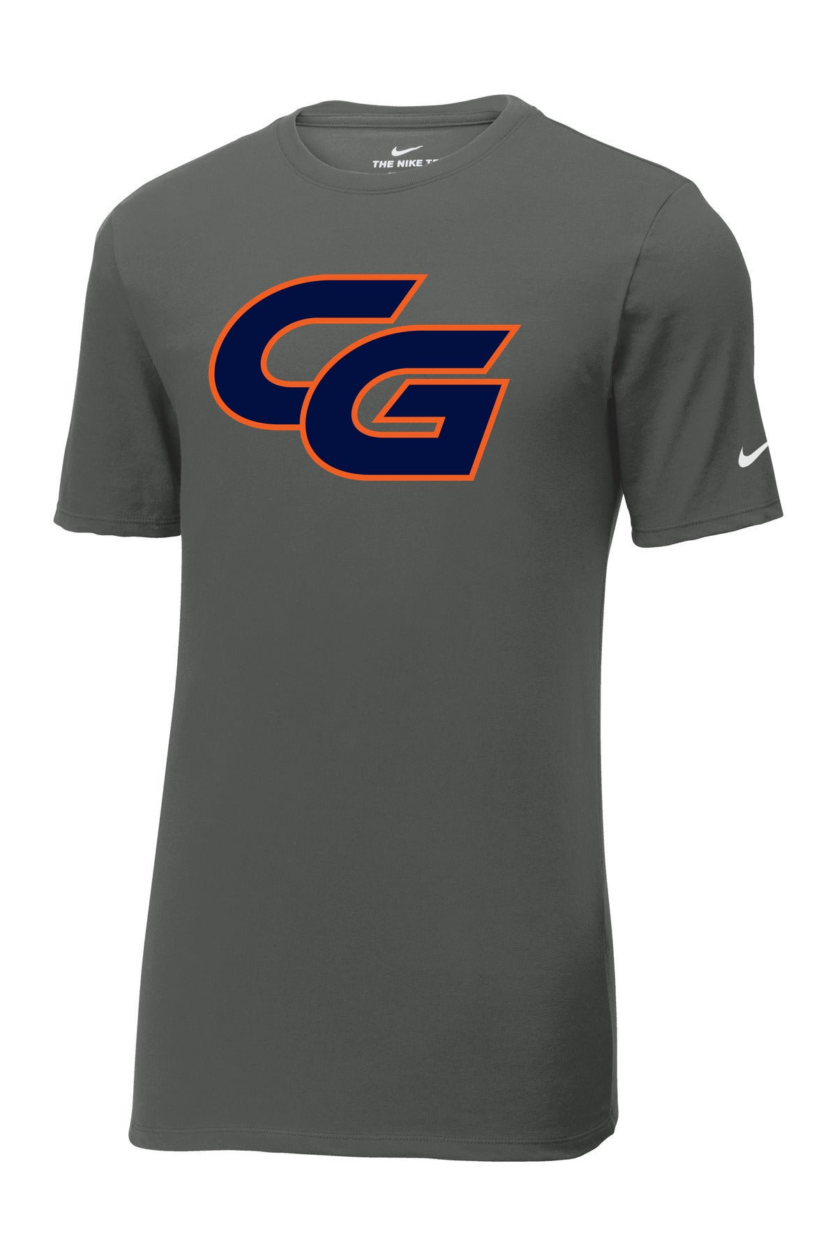 Nike Dri-FIT Cotton/Poly Tee