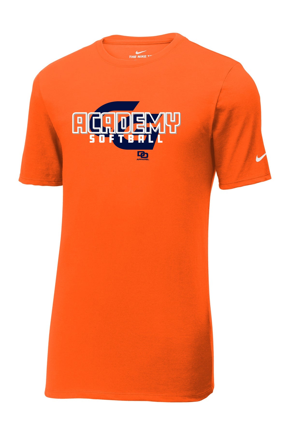 Nike Dri-FIT Cotton/Poly Tee
