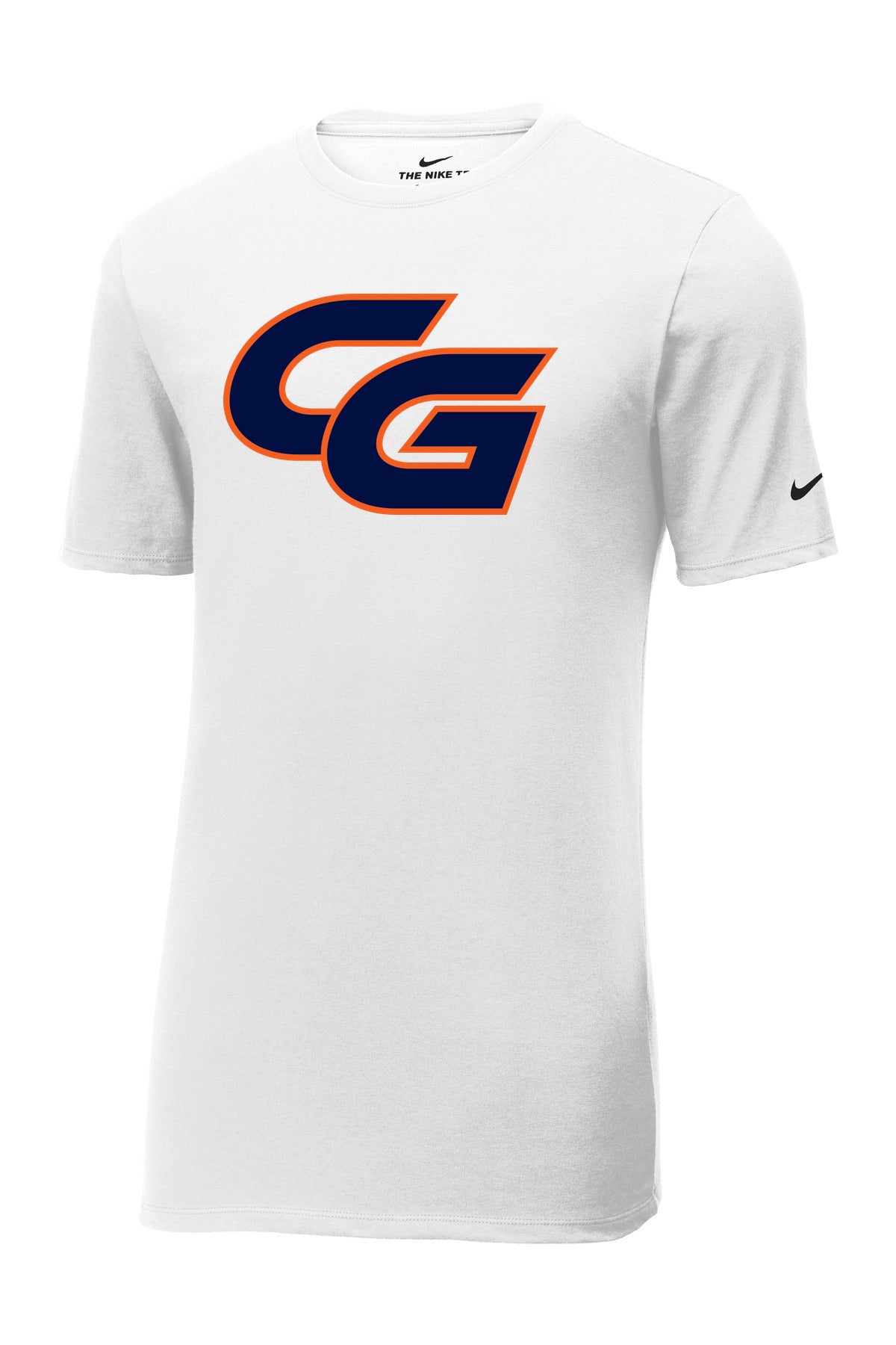Nike Dri-FIT Cotton/Poly Tee