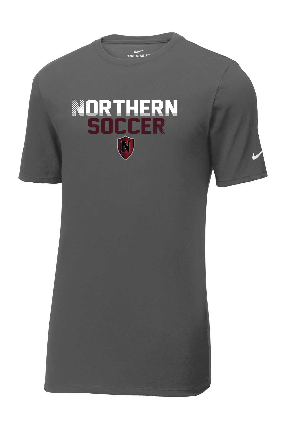 Nike Dri-FIT Cotton/Poly Tee