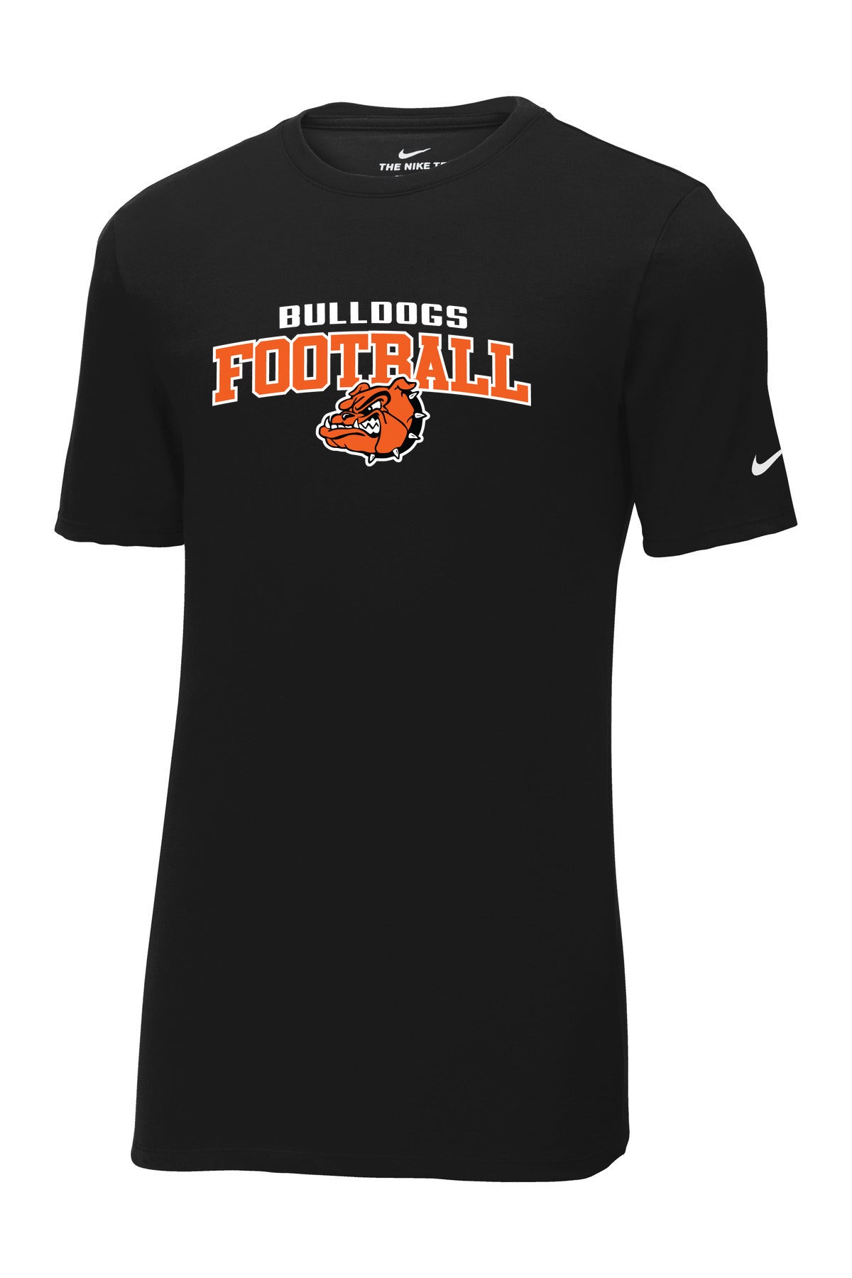 Nike Dri-FIT Cotton/Poly Tee